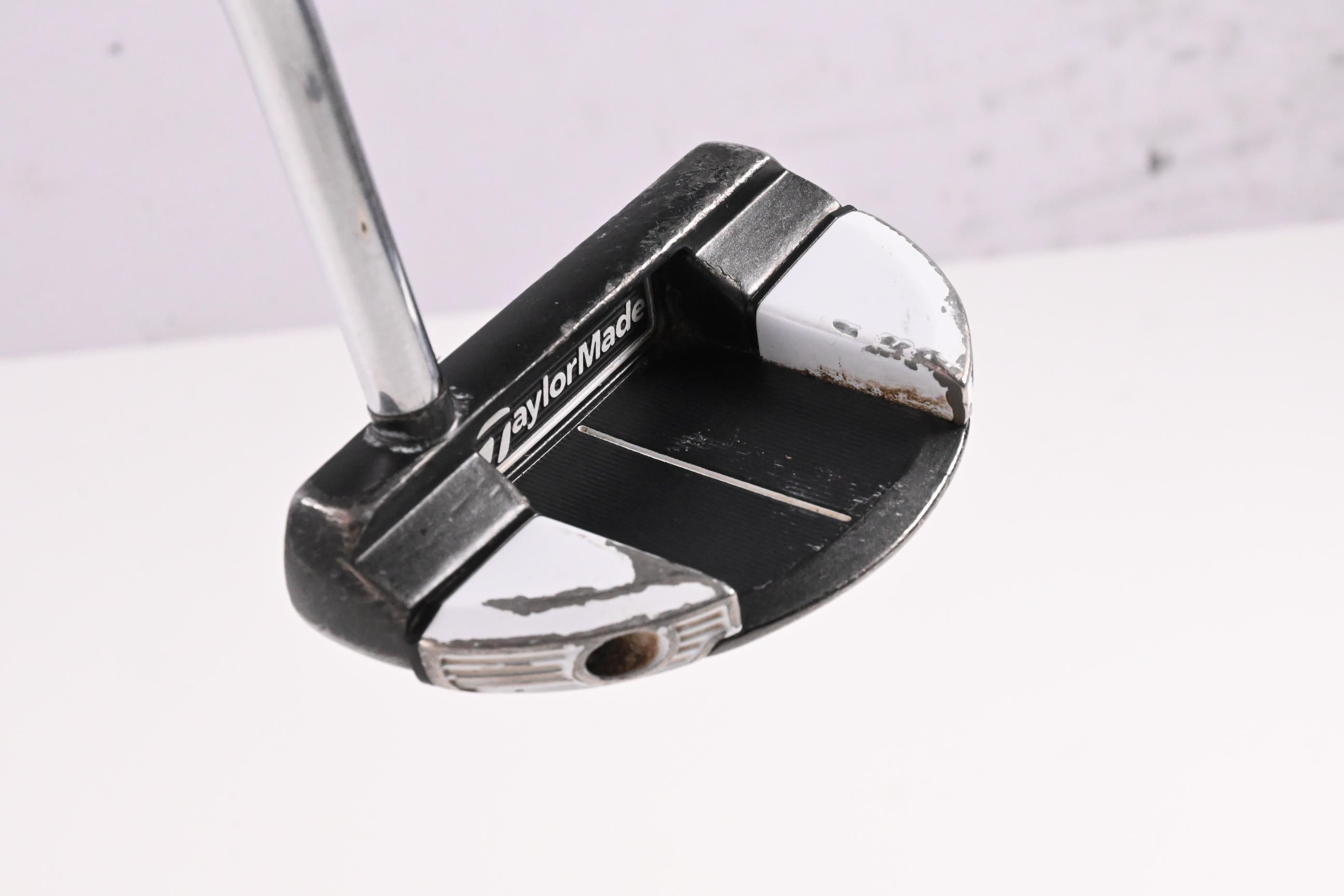 Taylormade Spider Mallet 72 Putter / 35 Inch