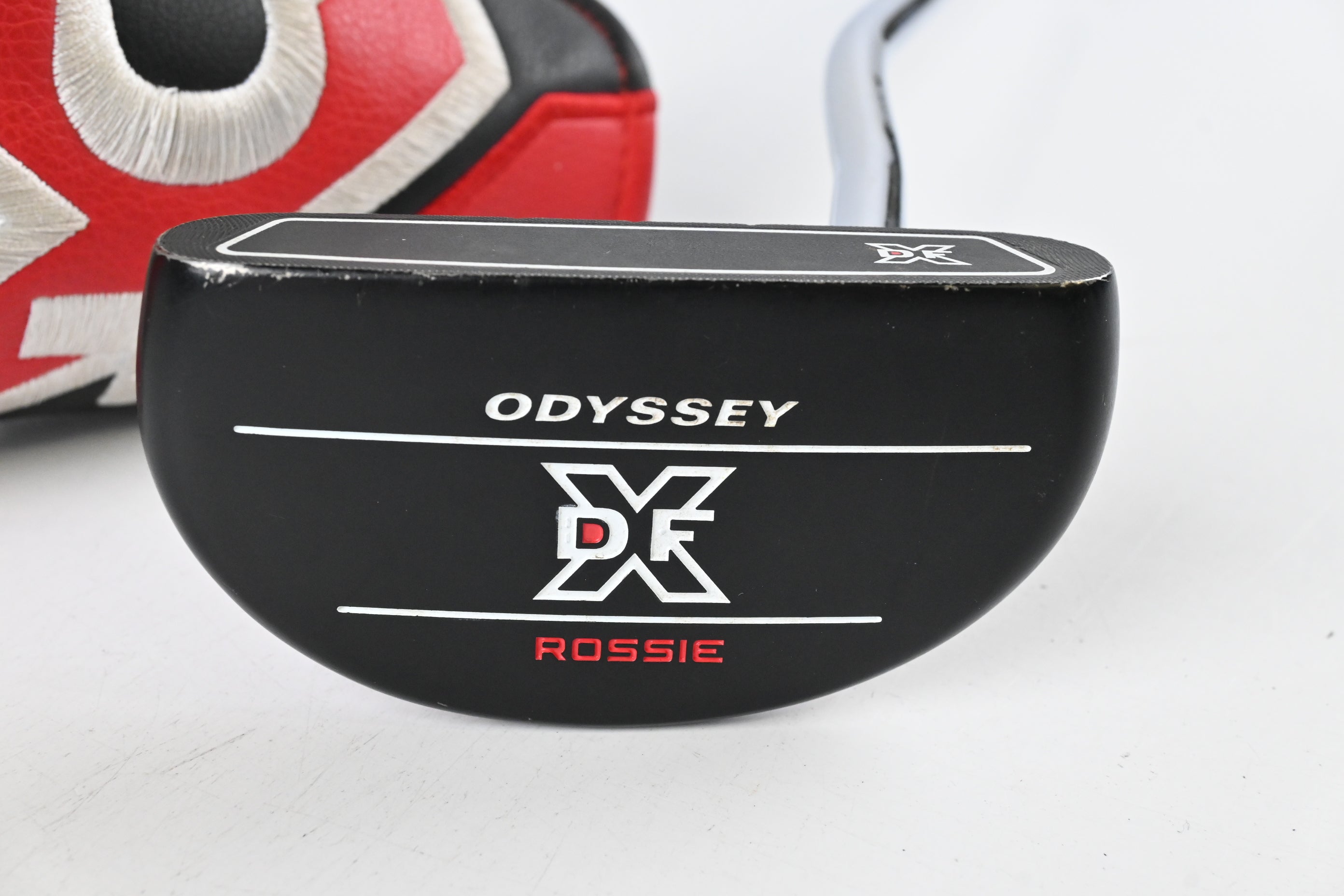 Odyssey DFX Rossie 2021 Putter / 34 Inch