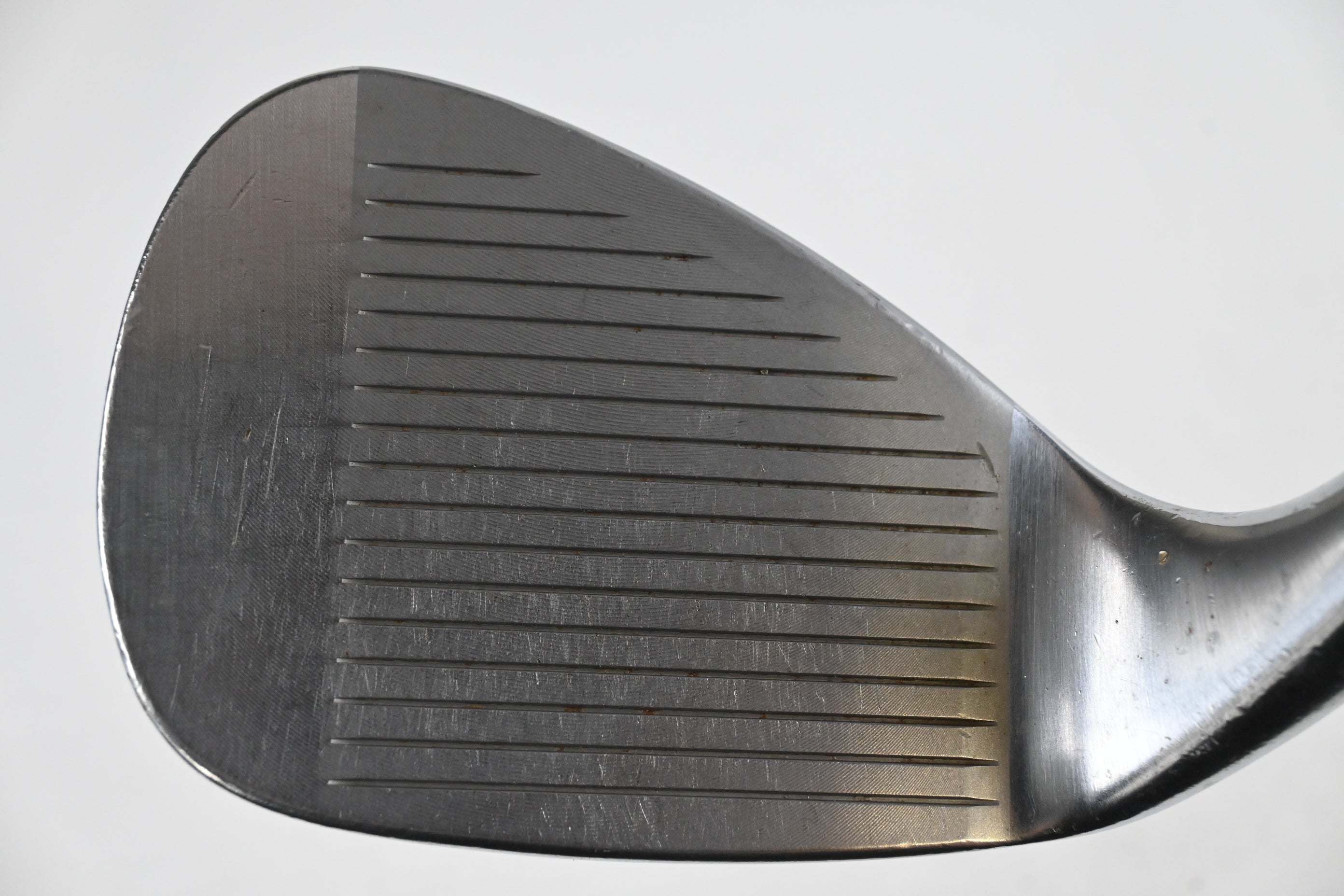 Titleist Vokey SM5 Gap Wedge / 52 Degree / Wedge Flex Vokey Design Shaft