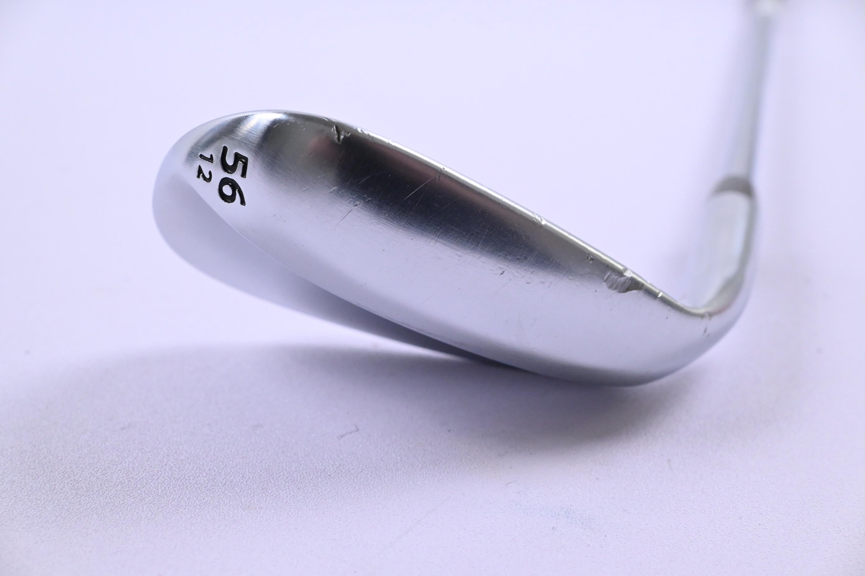 Caley Sand Wedge / 56 Degree / Wedge Flex KBS Shaft