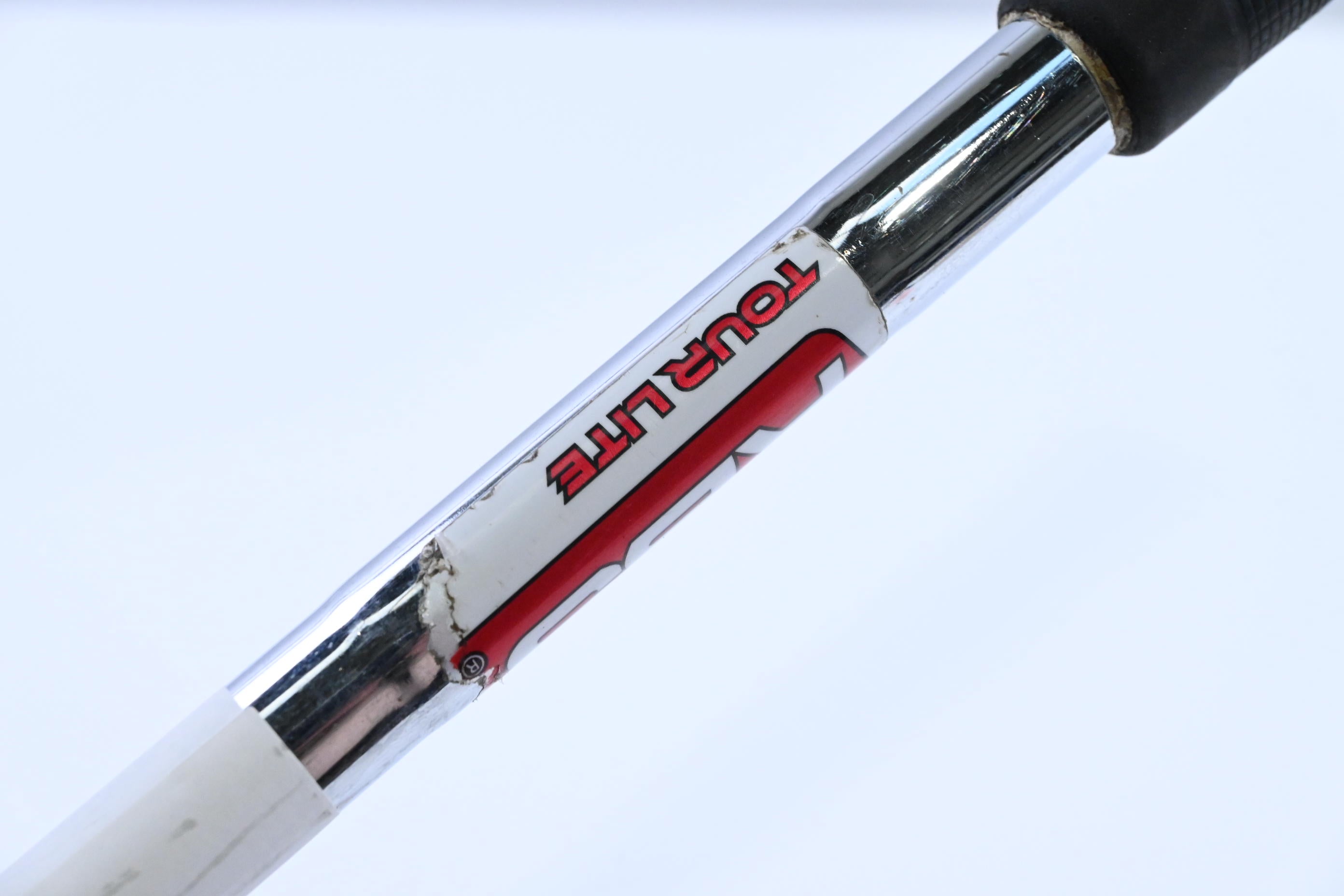Sub 70 286 Forged Gap Wedge / 50 Degree / Regular Flex KBS Tour Lite Shaft