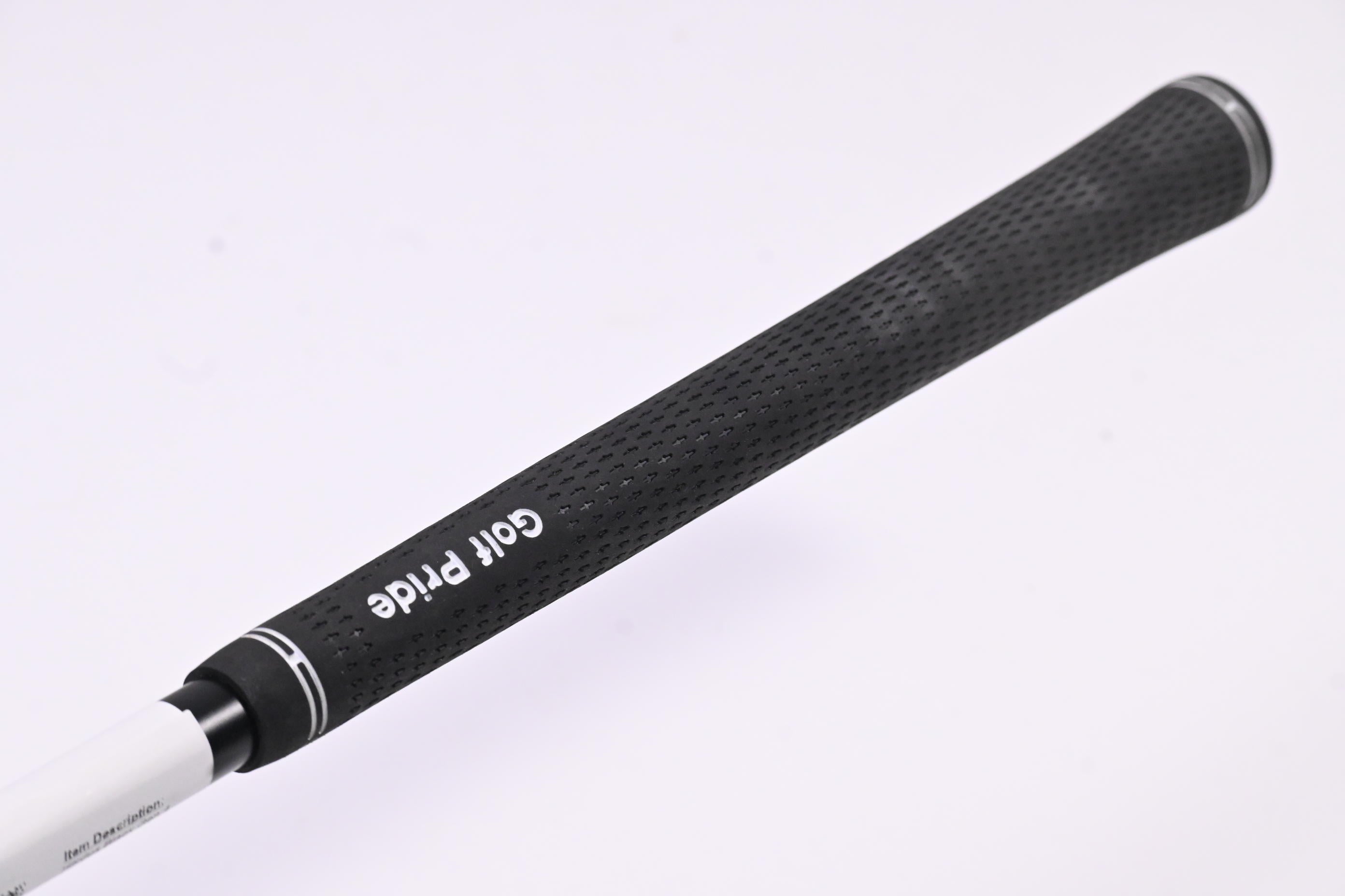 Project X Hzrdus Black Gen 5 60 Driver Shaft / X-Flex / Cobra 3rd Gen