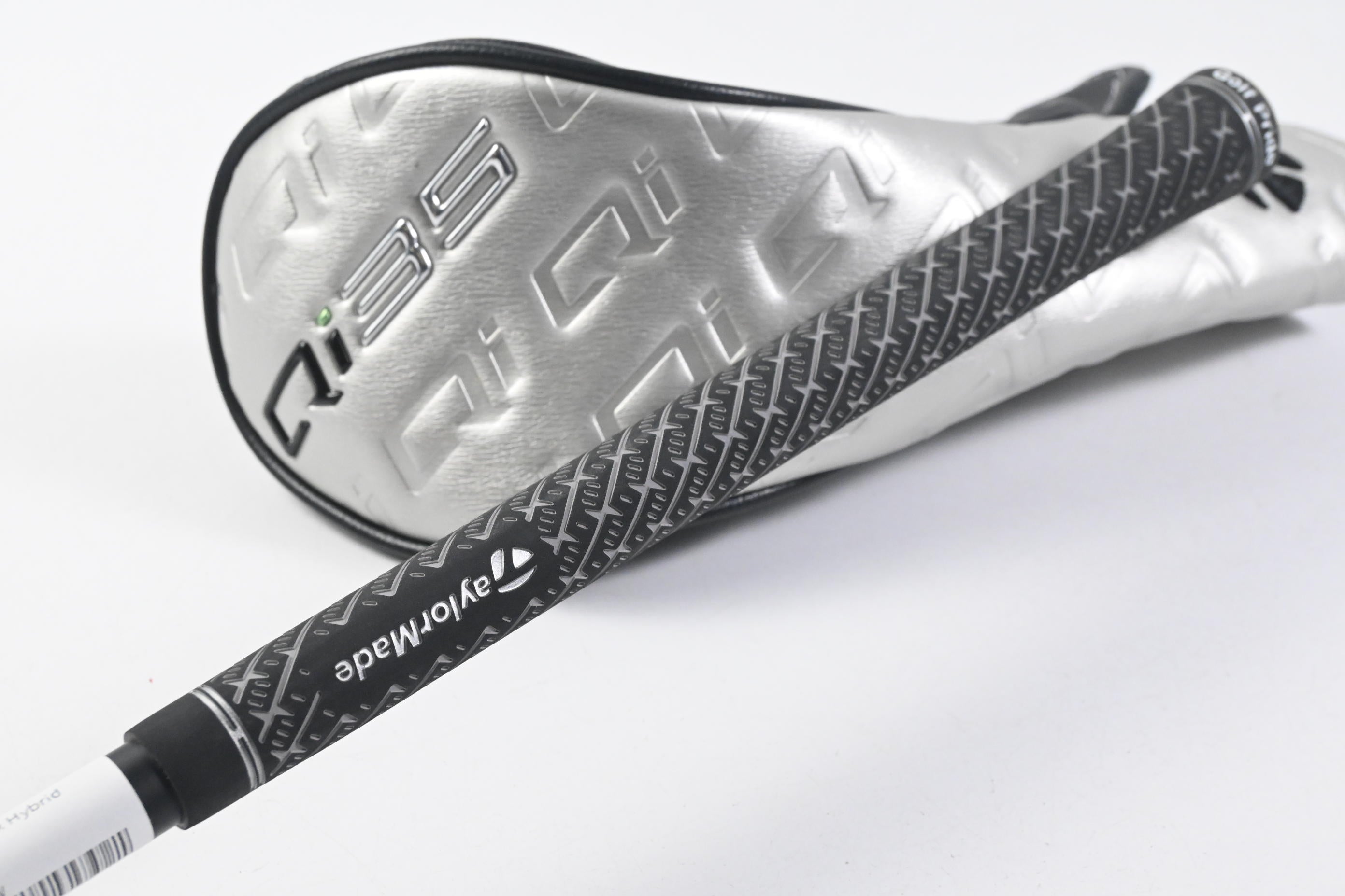Taylormade Qi35 Max #6 Hybrid / 31 Degree / Regular Flex Airspeeder 50 Shaft