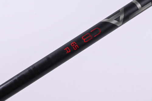Ping G400 #5 Wood / 17.5 Degree / Regular Flex Ping Alta CB Red 65 Shaft