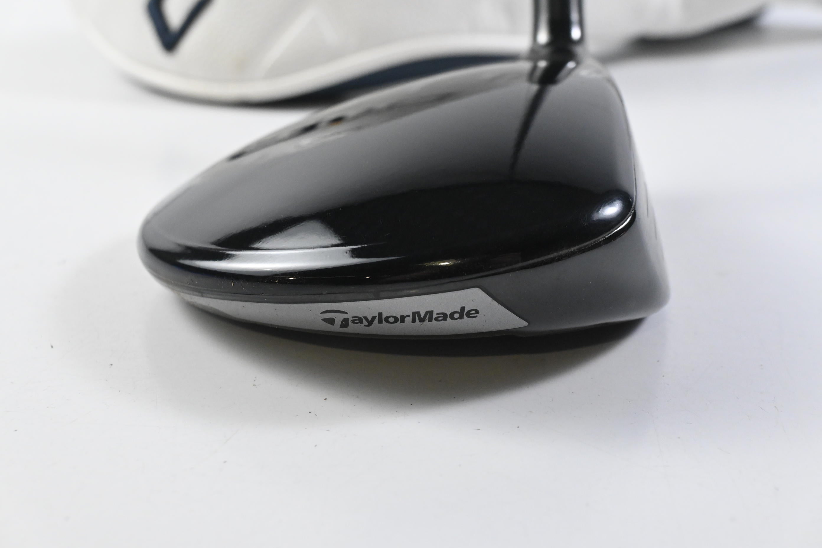 Taylormade Qi10 Max #3 Wood / 16 Degree / Senior Flex Speeder NX TCS 50 Shaft