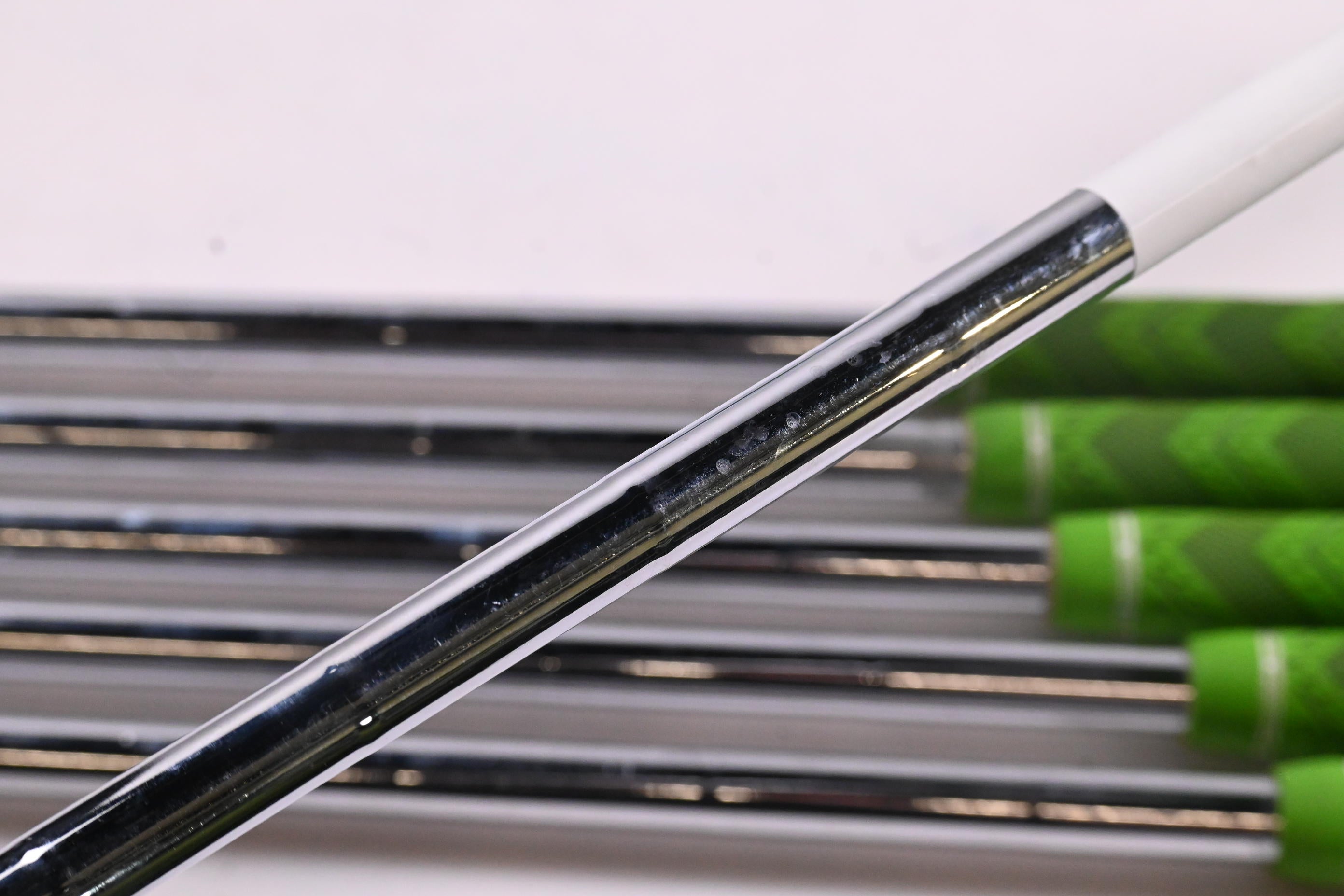 Callaway XR Pro Irons / 5-PW / Regular Flex Steel Shafts