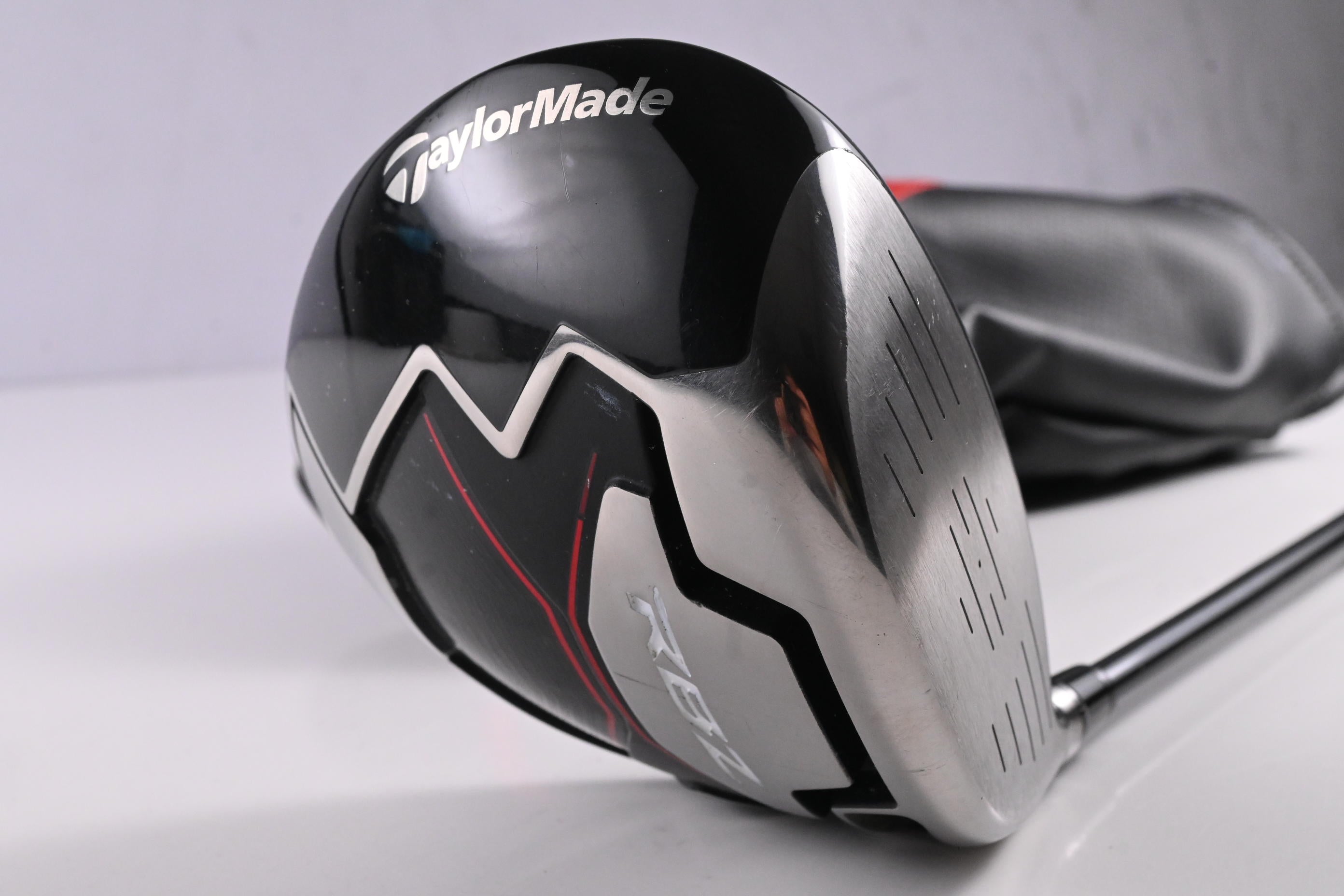 Taylormade RBZ Black Driver / 10.5 Degree / Regular Flex Taylormade RBZ 55 Shaft