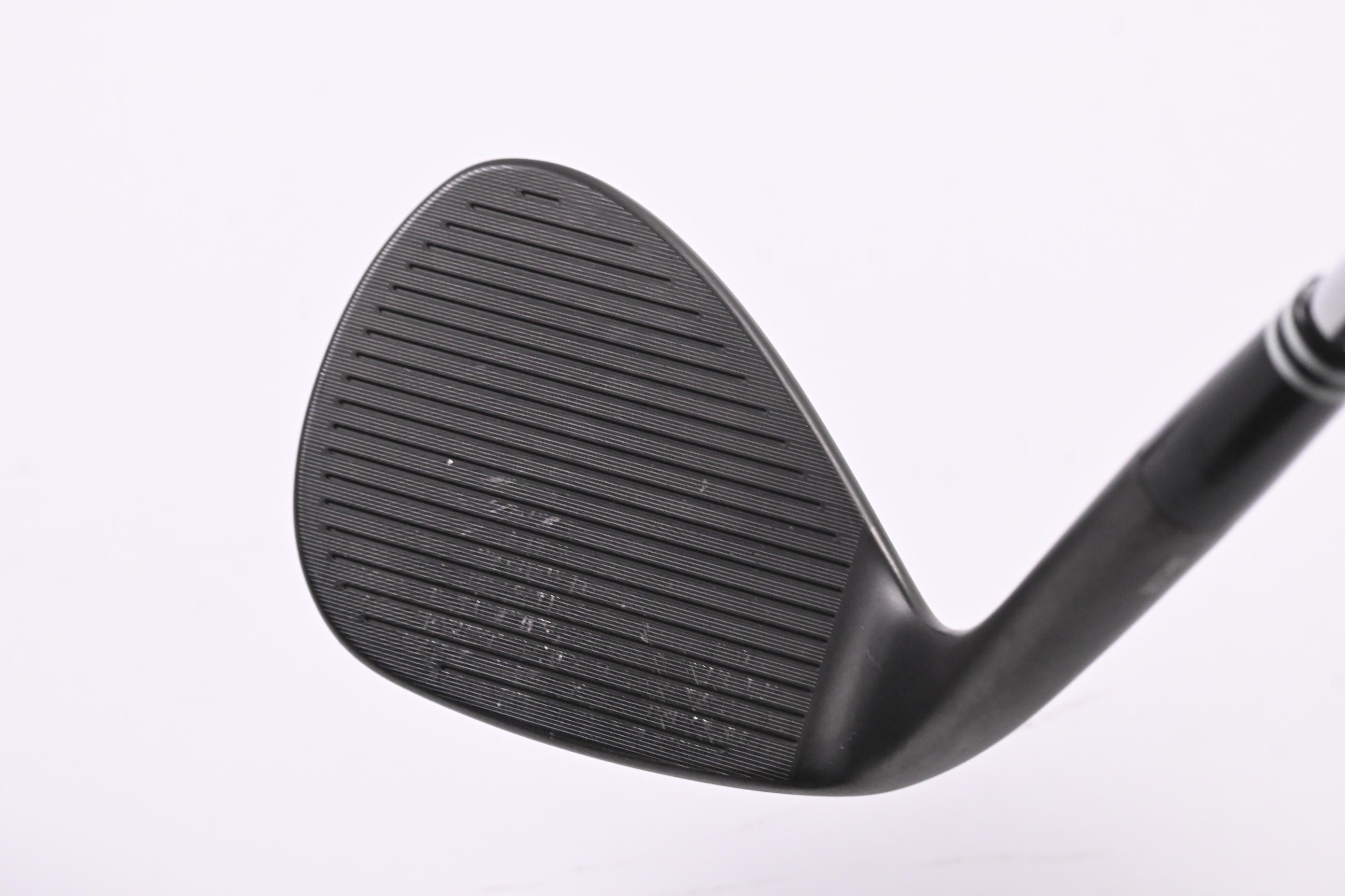 Cleveland CBX Full Face Sand Wedge / 56 Degree / Wedge Flex Dynamic Gold 115