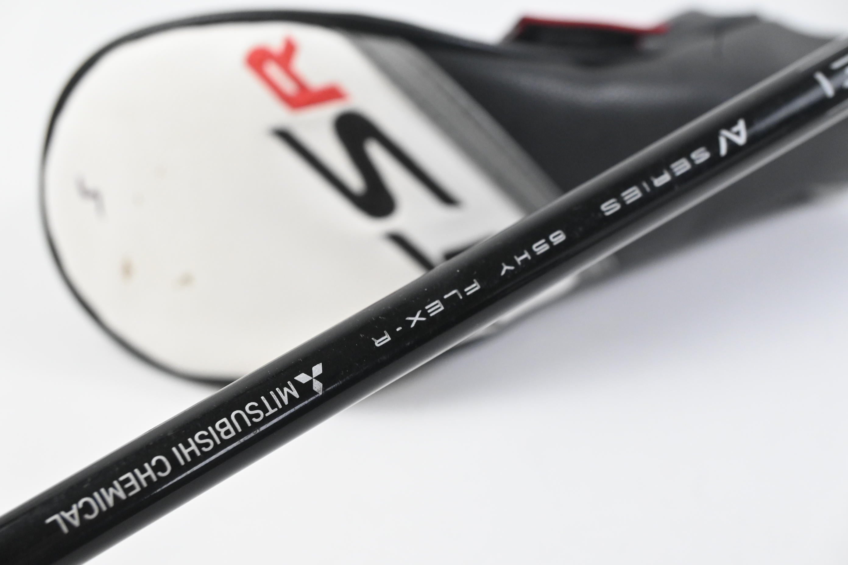 Titleist TSR2 #4 Hybrid / 21 Degree / Regular Flex Tensei AV Blue 65 Shaft