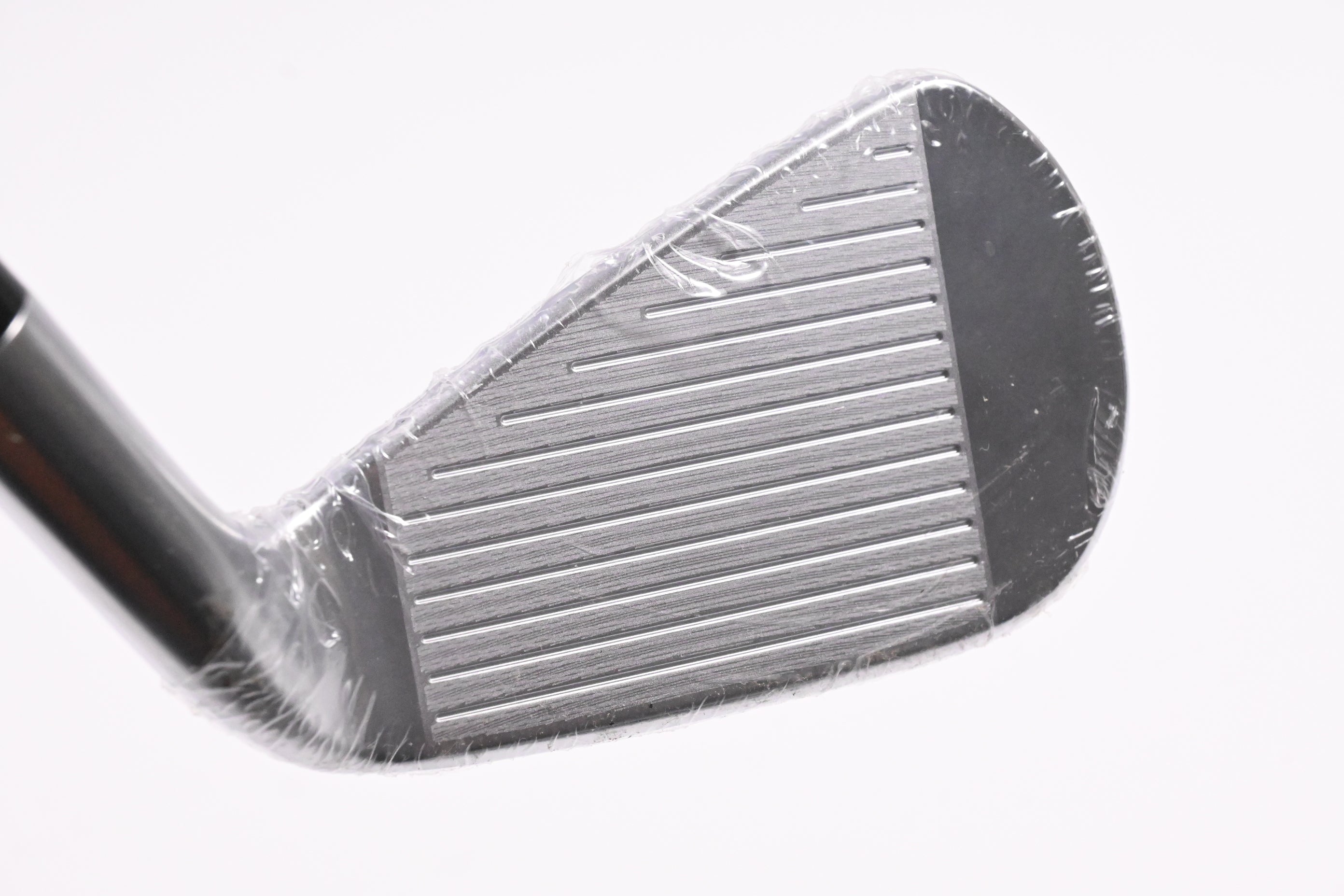 Left Hand Srixon ZXiU #4 Utility / 23 Degree / Regular Flex Mitsubishi MMT UT 80
