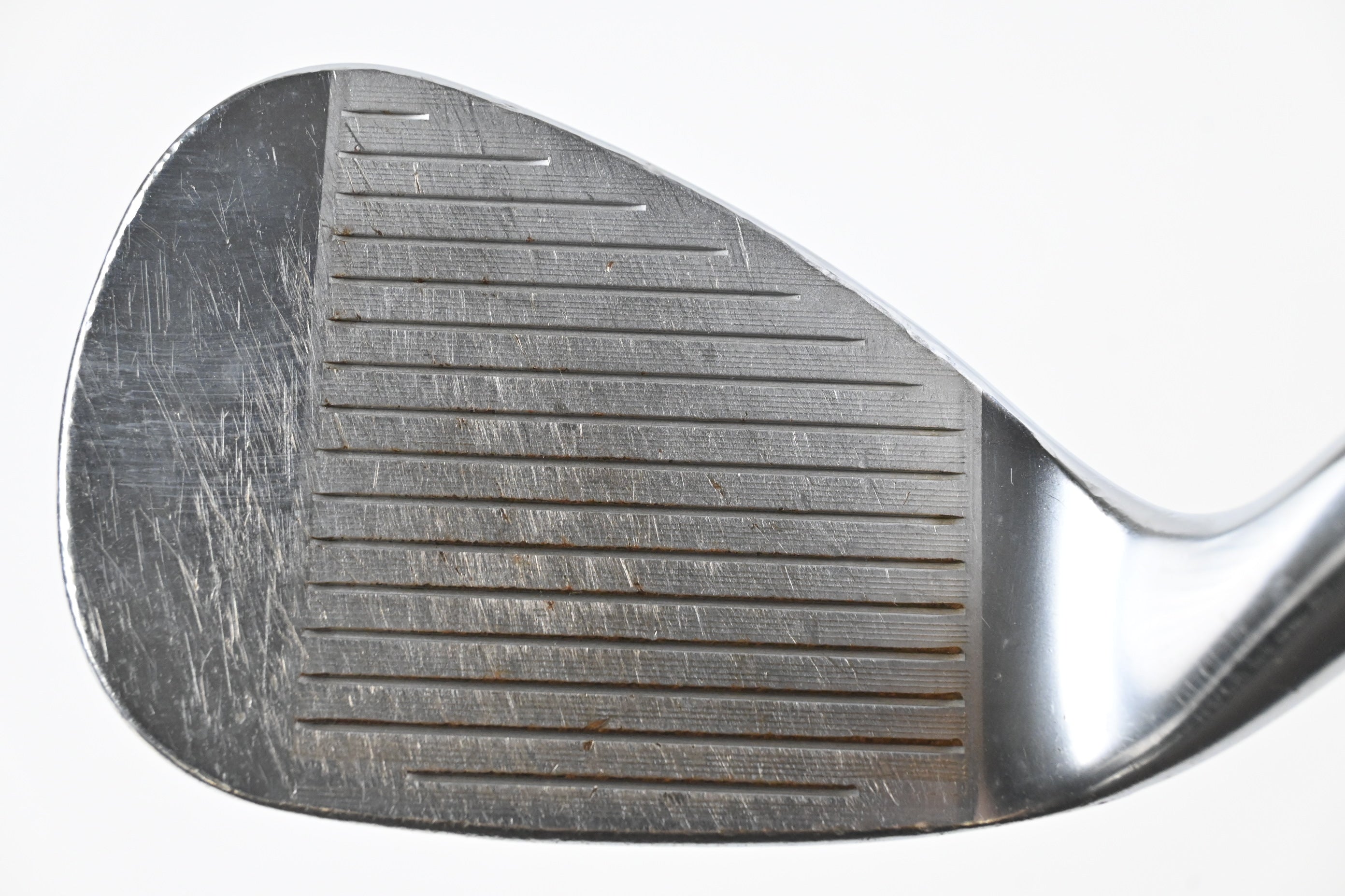 Callaway Mack Daddy 4 Sand Wedge / 56 Degree / Stiff Flex Dynamic Gold S200