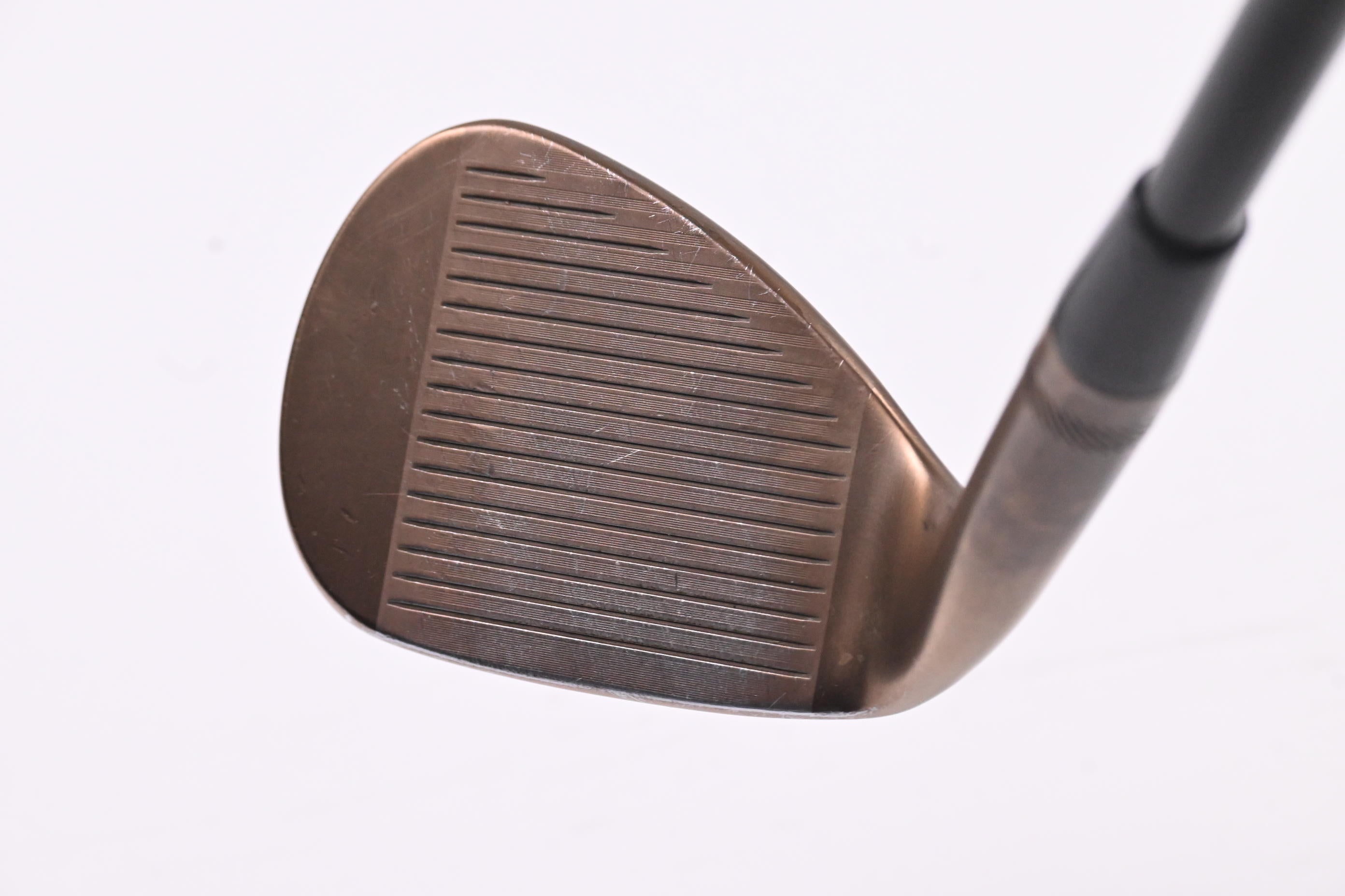 Titleist Vokey SM10 Oil Can Lob Wedge / 58 Degree / Stiff Flex Dynamic Gold S400