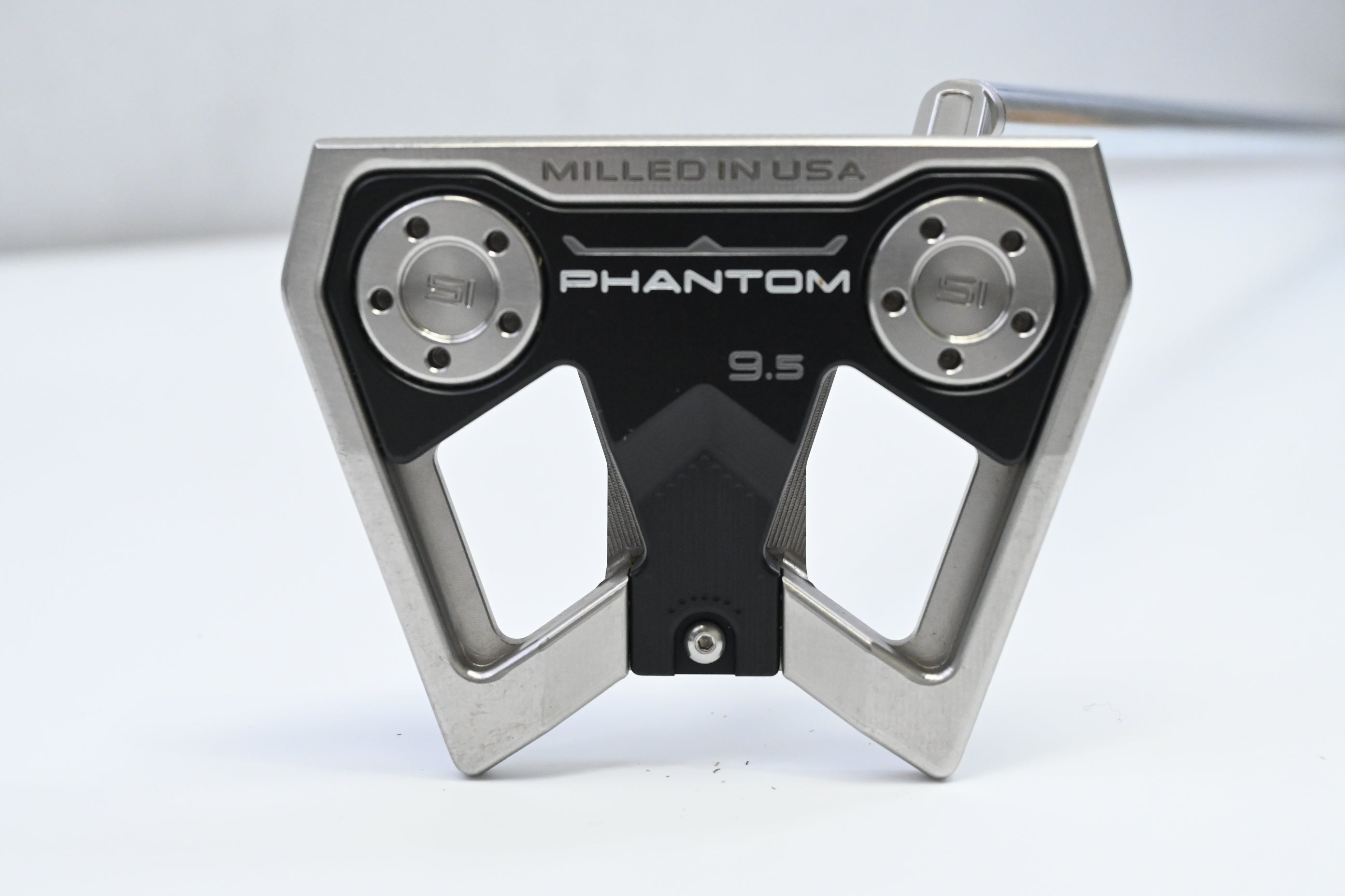 Scotty Cameron 2024 Phantom 9.5 Putter / 37 Inch