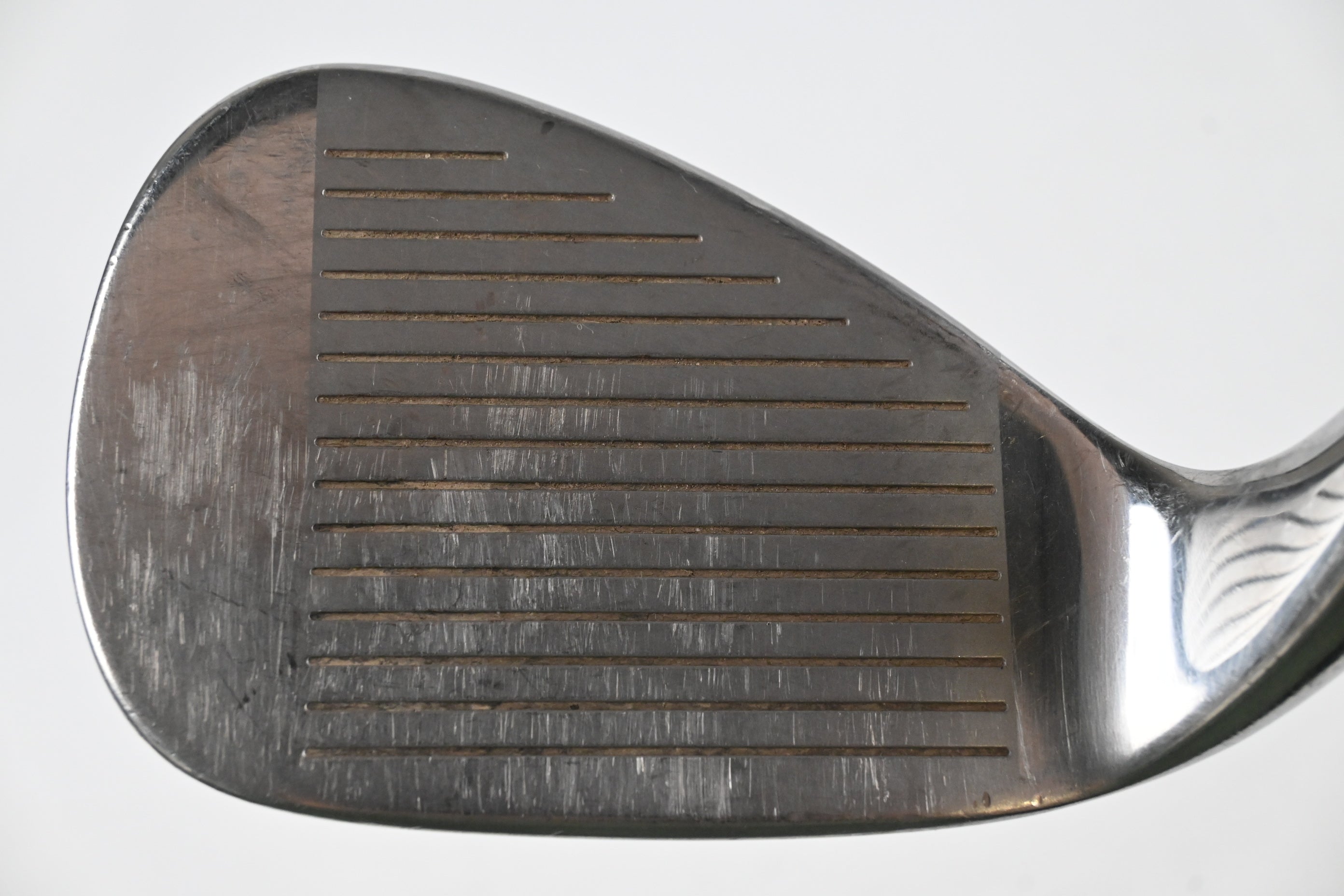 Taylormade Z-Spin Red Gap Wedge / 52 Degree / Wedge Flex Z Spin Shaft