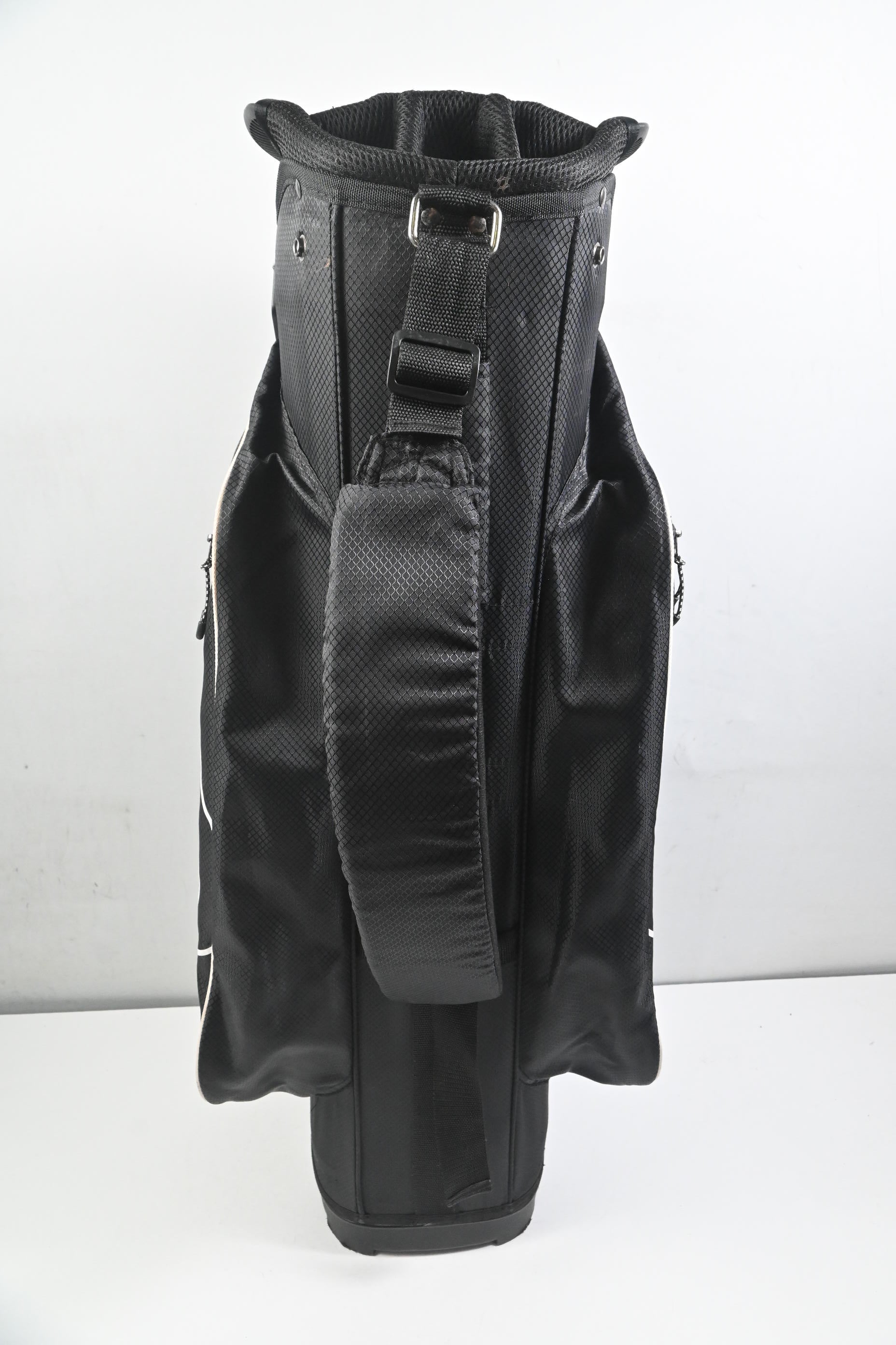Wilson Cart Bag / 14-Way Divider / Black