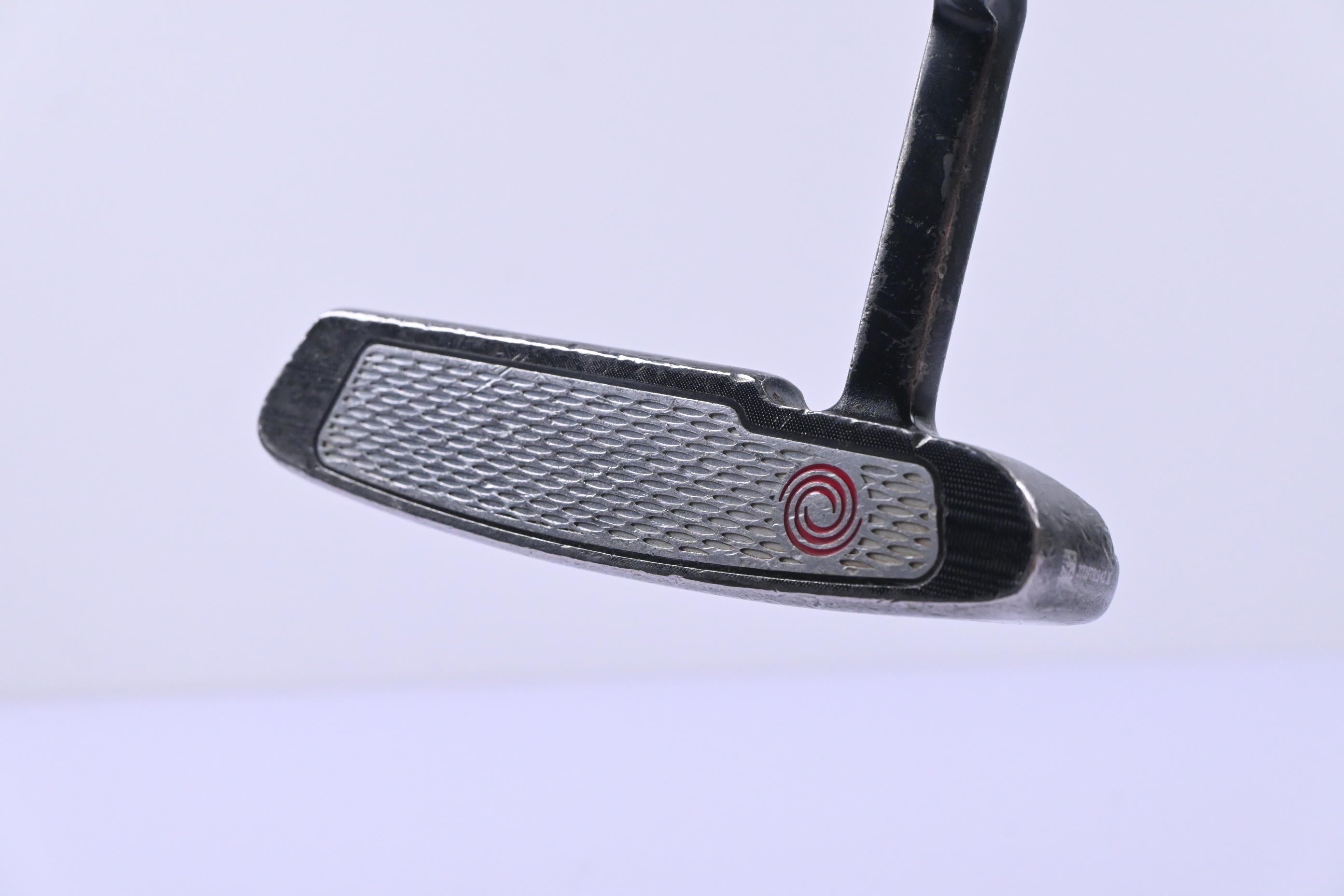 Odyssey Metal-X 1 Mid Putter / 35 Inch