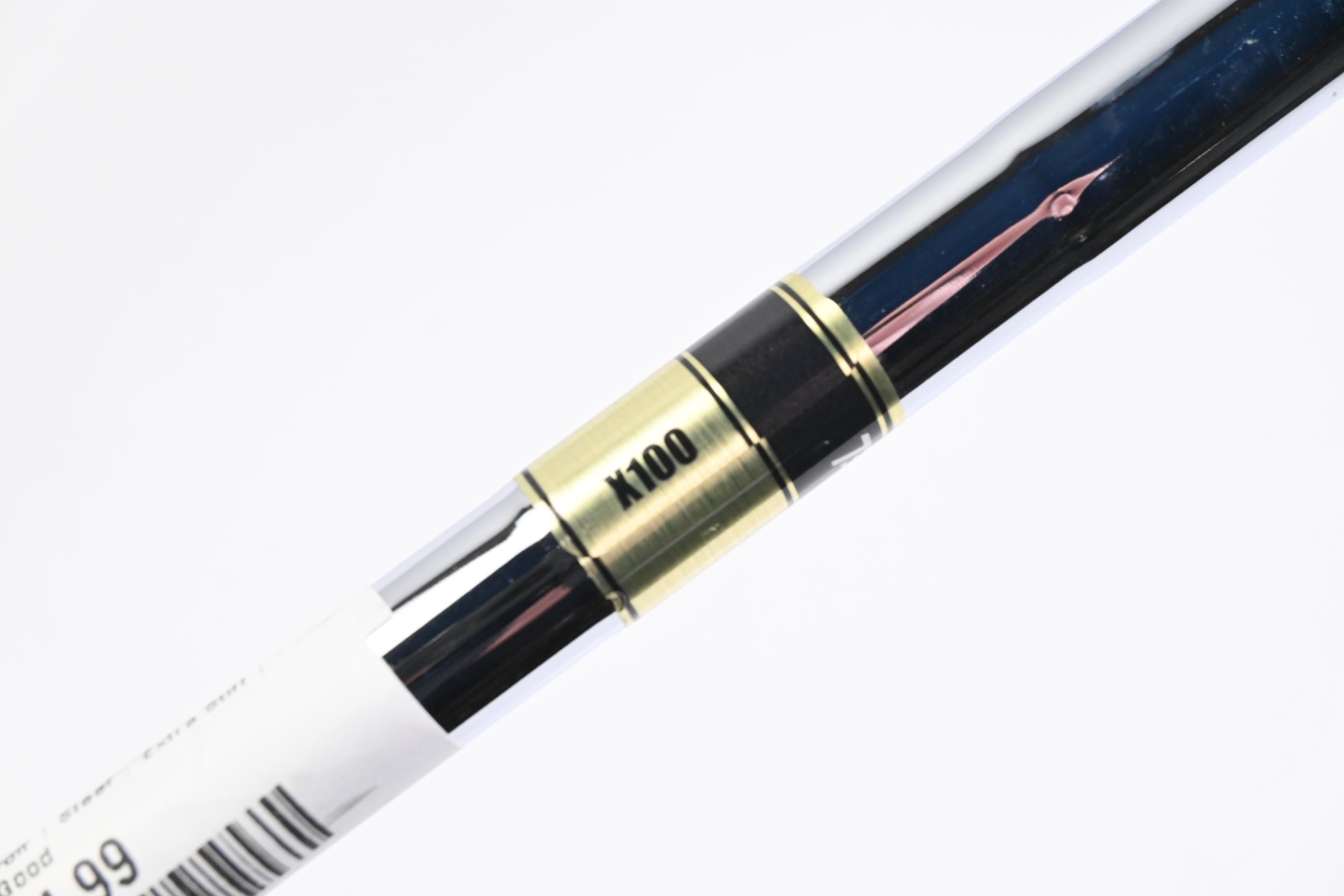 Ping I240 #4 Iron / 22.5 Degree / Black Dot / X-Flex Dynamic Gold X100 Shaft