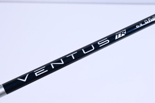 Fujikura Ventus TR Blue 6 Driver Shaft / X-Flex / Srixon