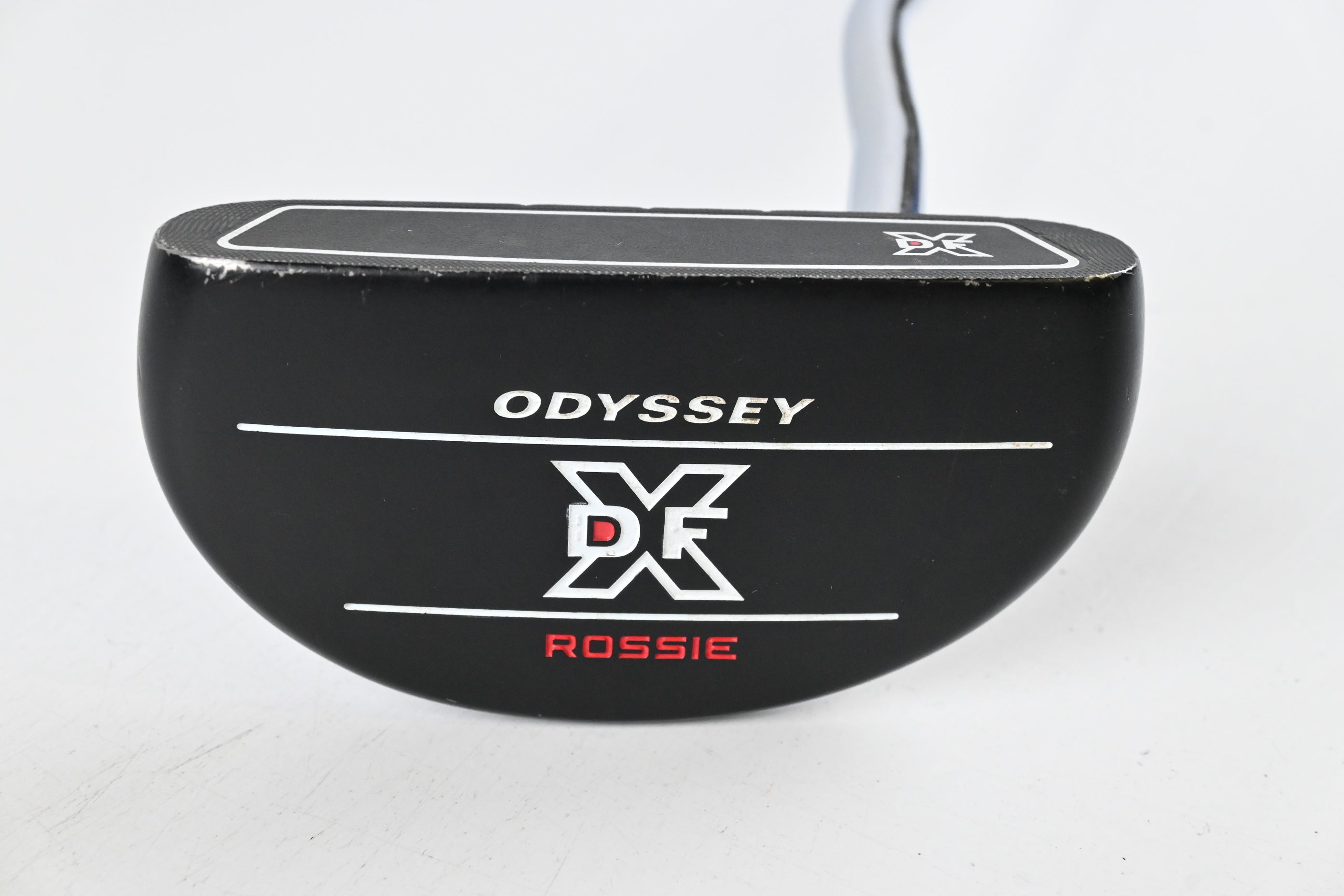 Odyssey DFX Rossie 2021 Putter / 34 Inch