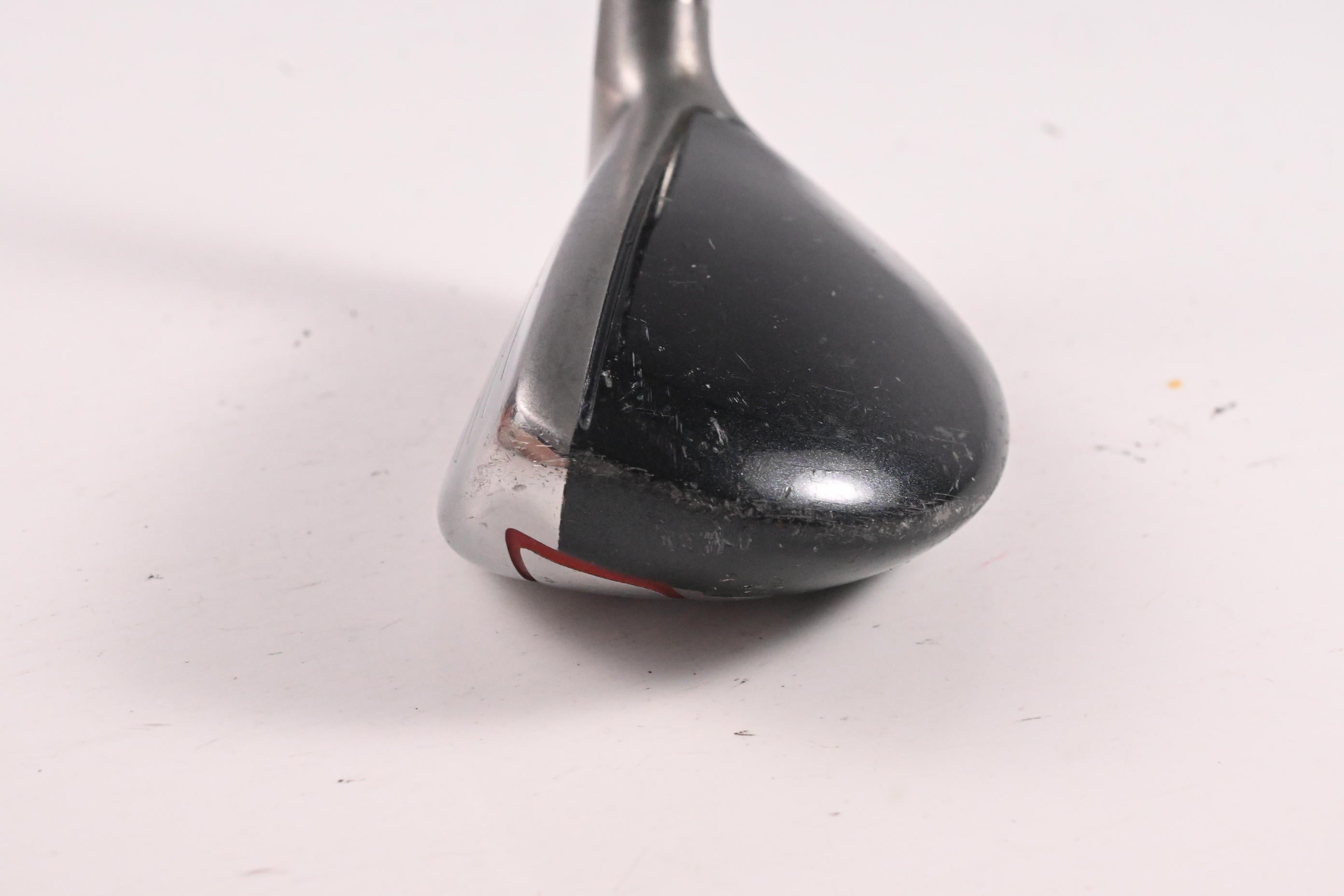 Left Hand Yonex VMS #4 Hybrid / 23 Degree / Stiff Flex Yonex HS700 Shaft