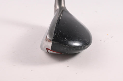 Left Hand Yonex VMS #4 Hybrid / 23 Degree / Stiff Flex Yonex HS700 Shaft