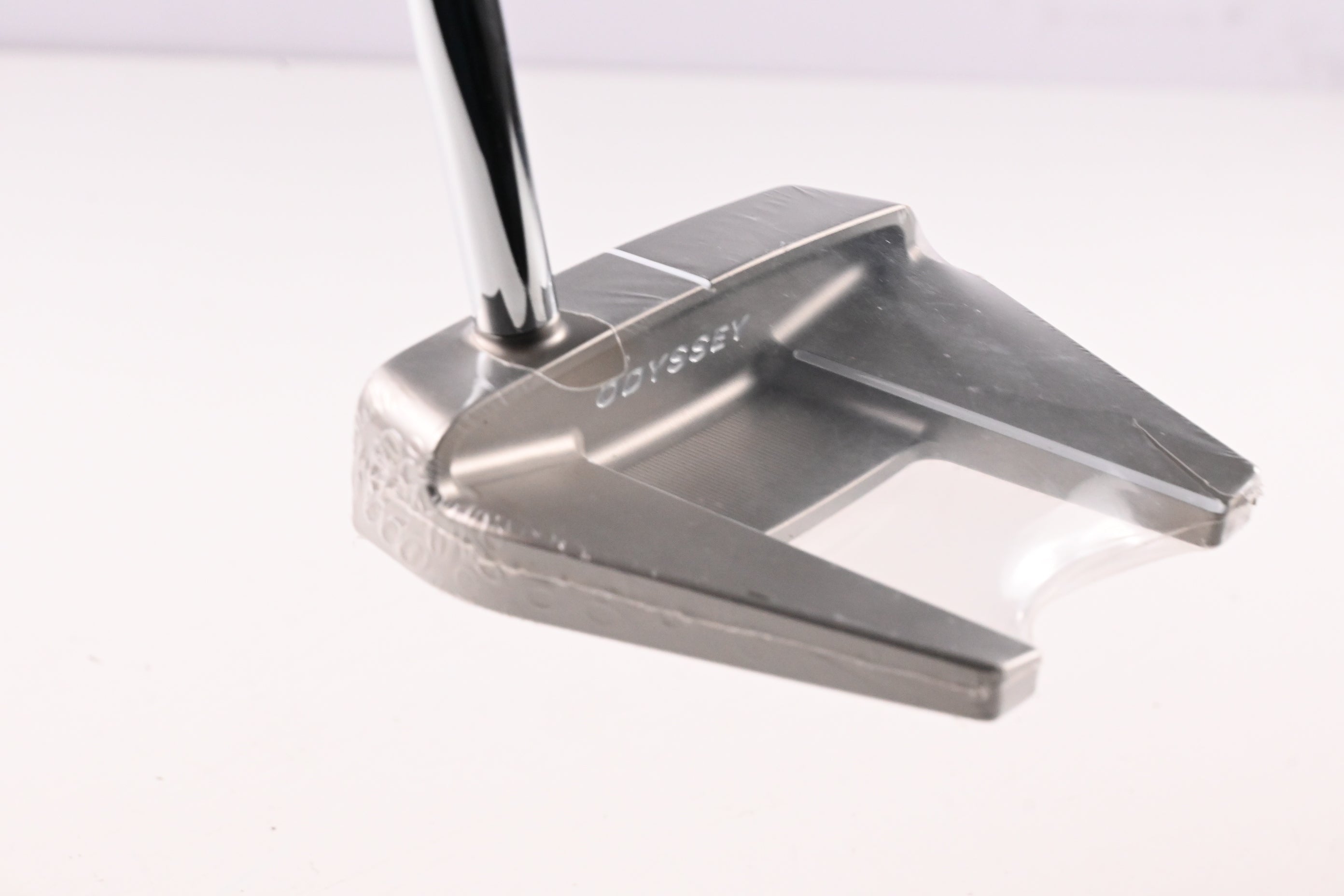 Odyssey AI-One Milled Silver Series Seven T Putter / 34 Inch