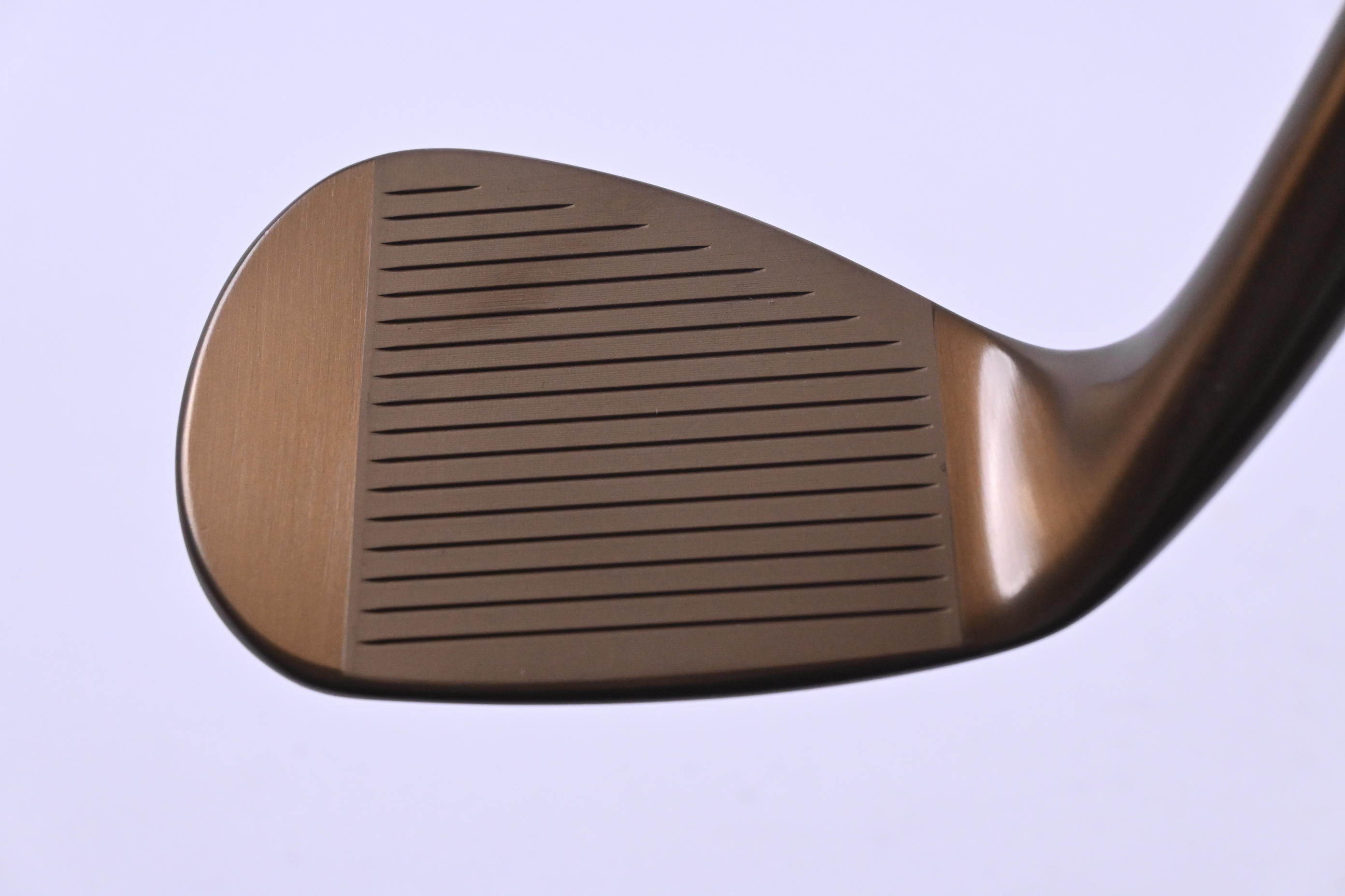 Titleist Vokey SM10 Oil Can Lob Wedge / 58 Degree / Wedge Flex Project X Oil Can
