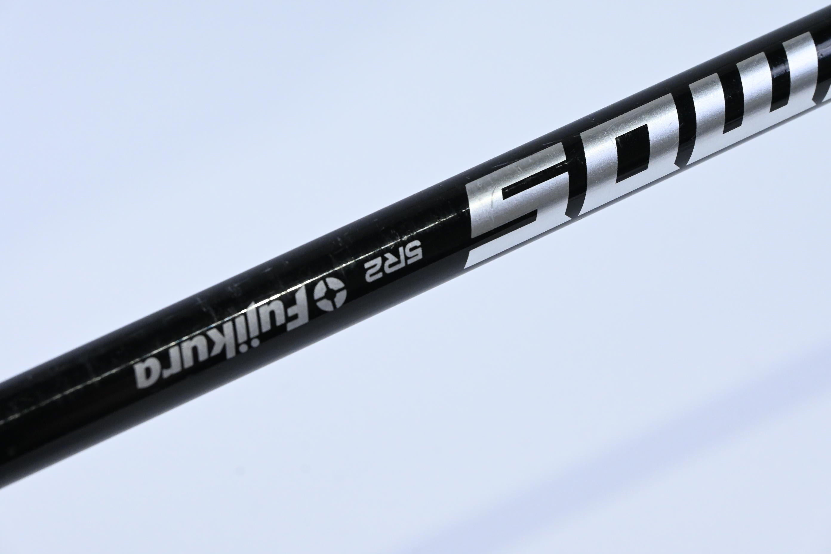 Callaway Paradym Ai Smoke Triple Diamond Driver / 9 Degree / Regular Flex Atmos