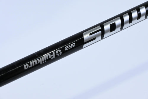 Callaway Paradym Ai Smoke Triple Diamond Driver / 9 Degree / Senior Flex Atmos