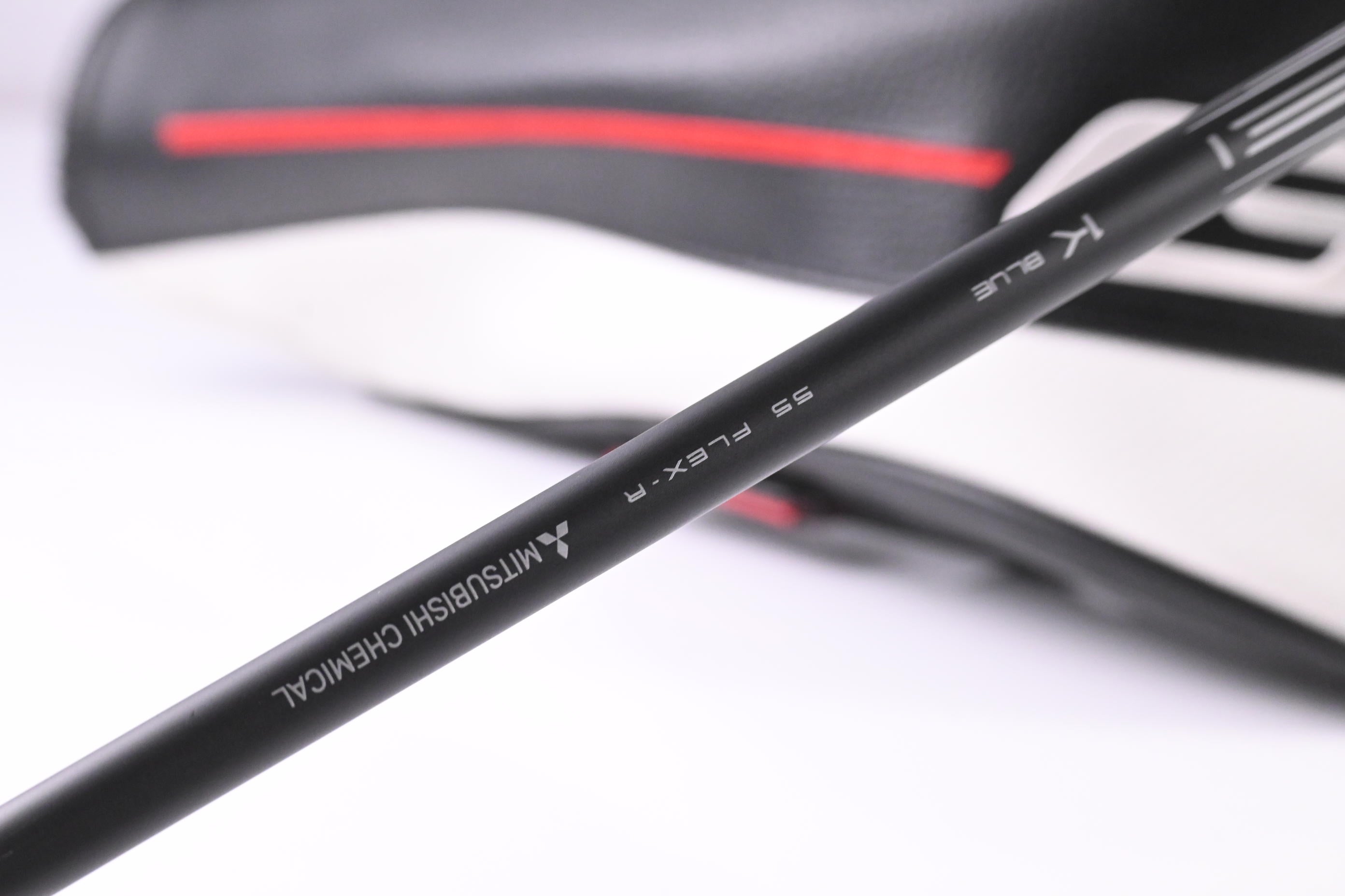 Titleist GT2 Driver / 9 Degree / Regular Flex Tensei 1K Blue 55 Shaft