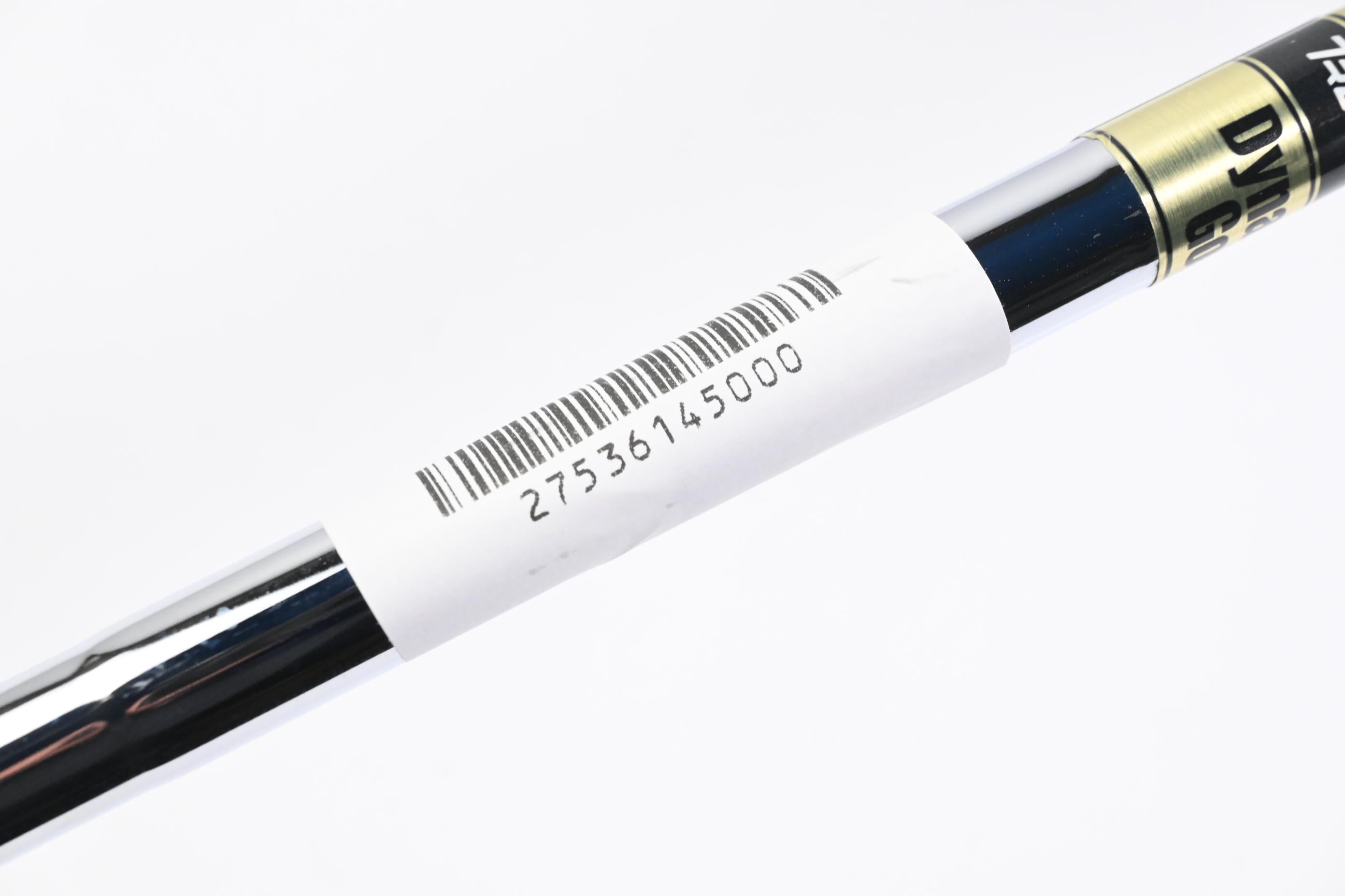 Ping I240 #4 Iron / 22.5 Degree / Black Dot / X-Flex Dynamic Gold X100 Shaft