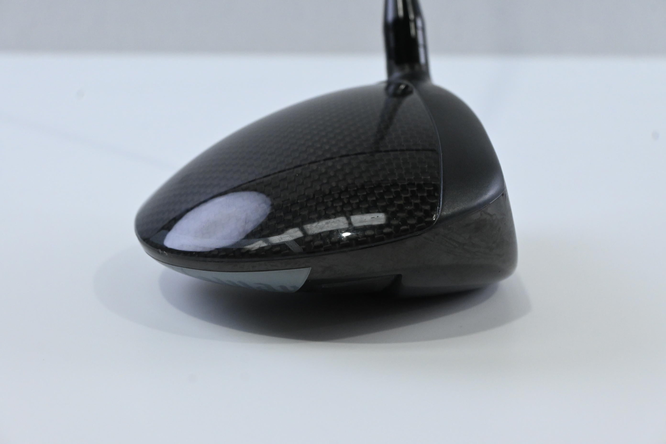 Callaway Quantum Mini Driver / 11.5 Degree / Stiff Flex Denali Frost White 60