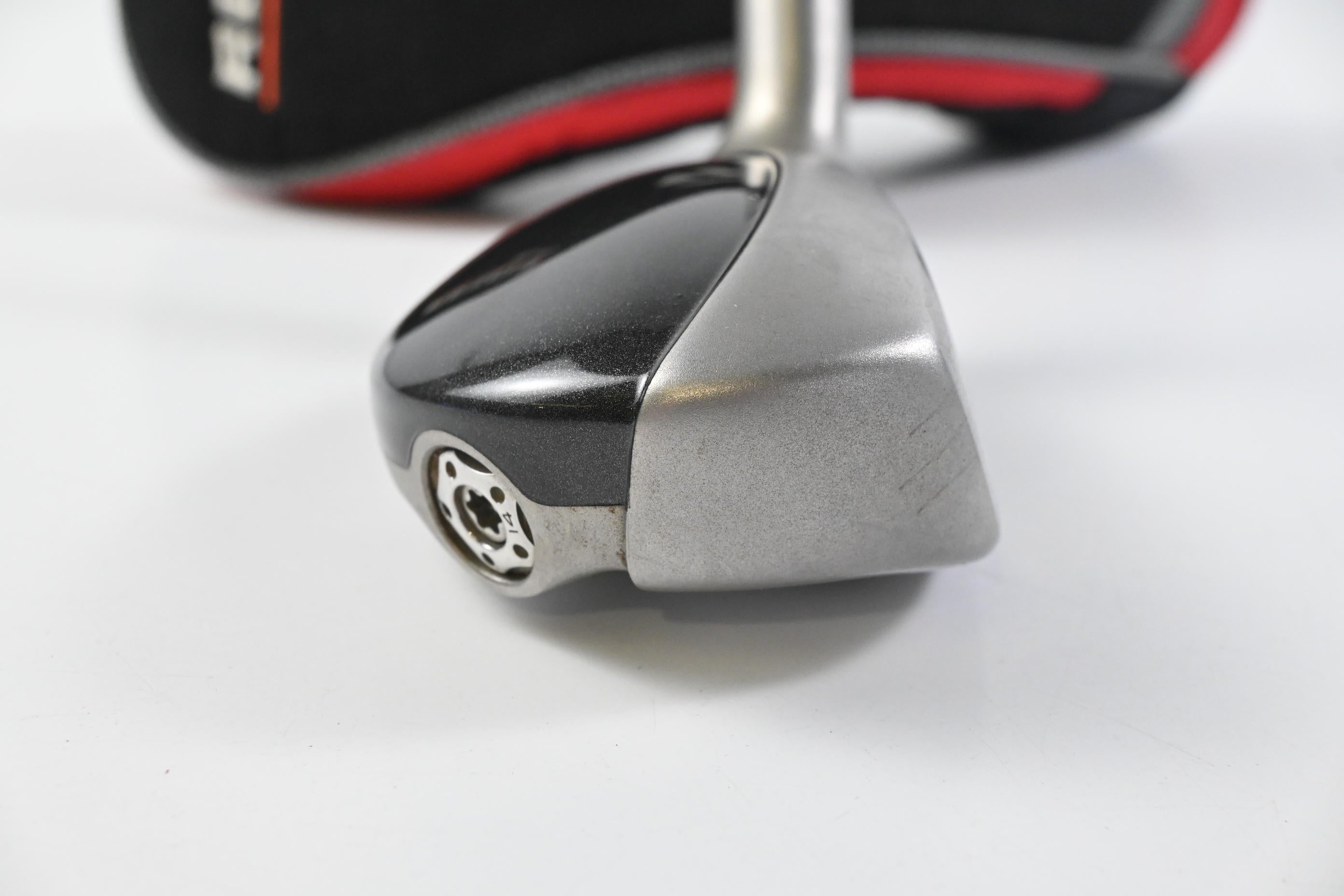 Taylormade Rescue Dual #3 Hybrid / 19 Degree / Regular Flex Taylormade Hybrid-65
