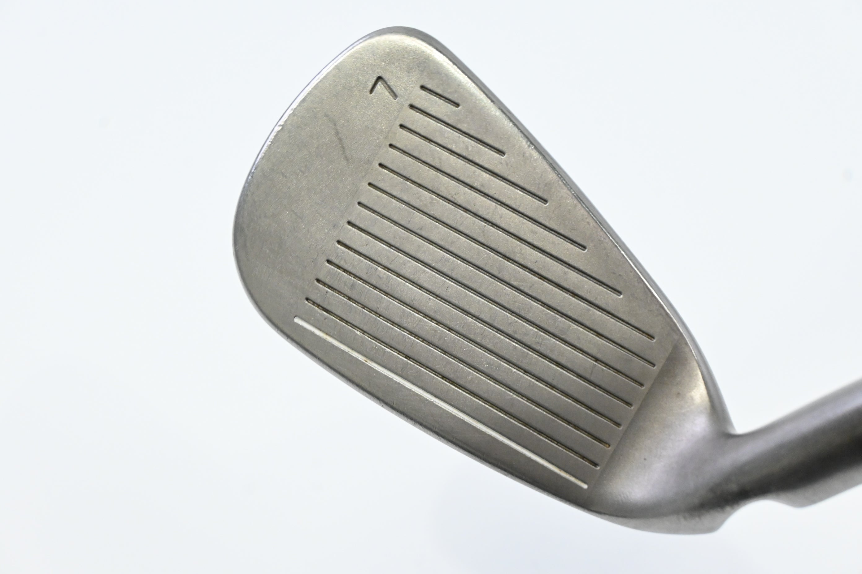 Junior Ping Prodi G #7 Iron / Blue Dot / Junior Flex Ping Prodi G Shaft