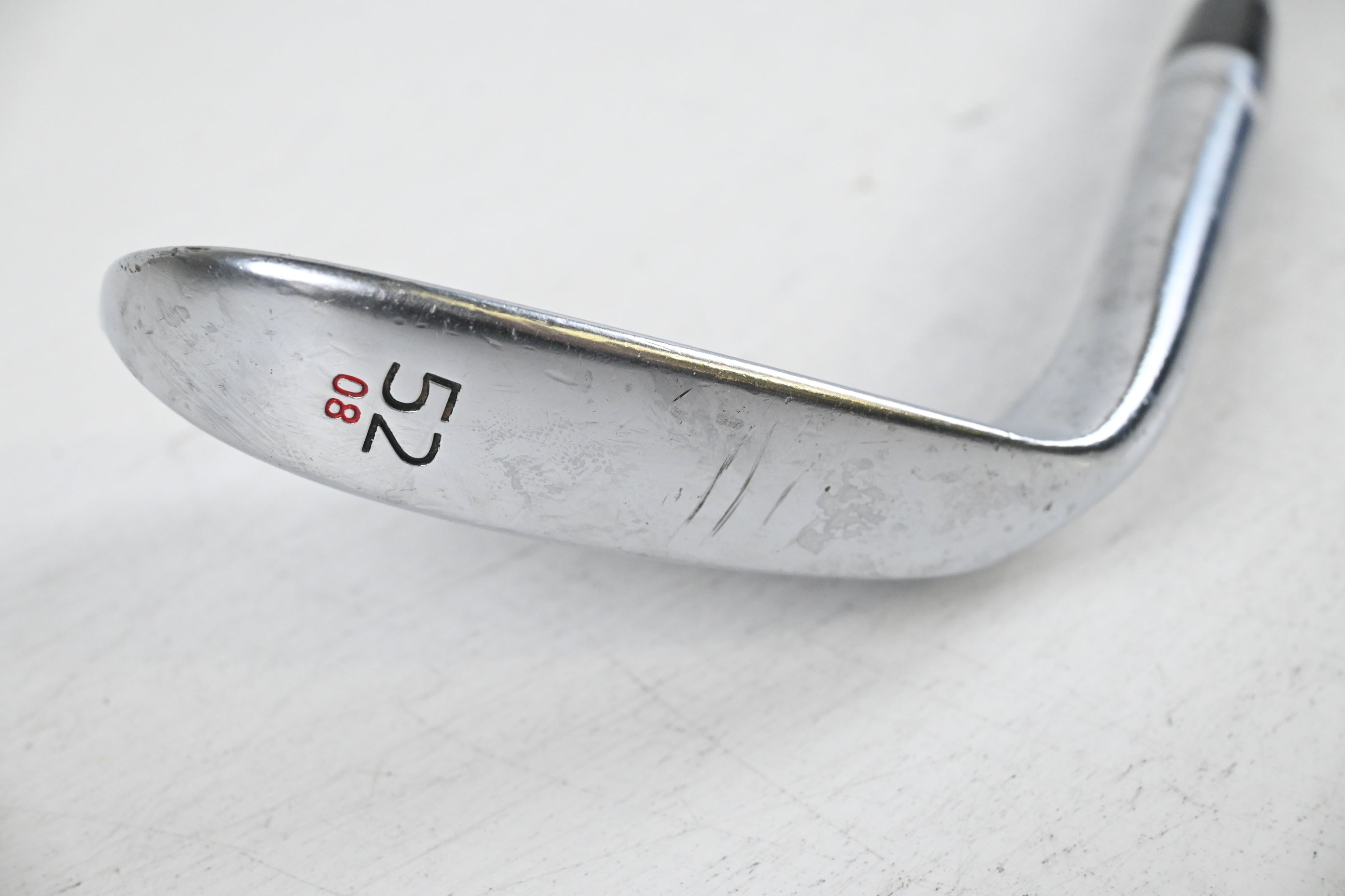 Titleist Vokey SM5 Gap Wedge / 52 Degree / Wedge Flex Vokey Design Shaft