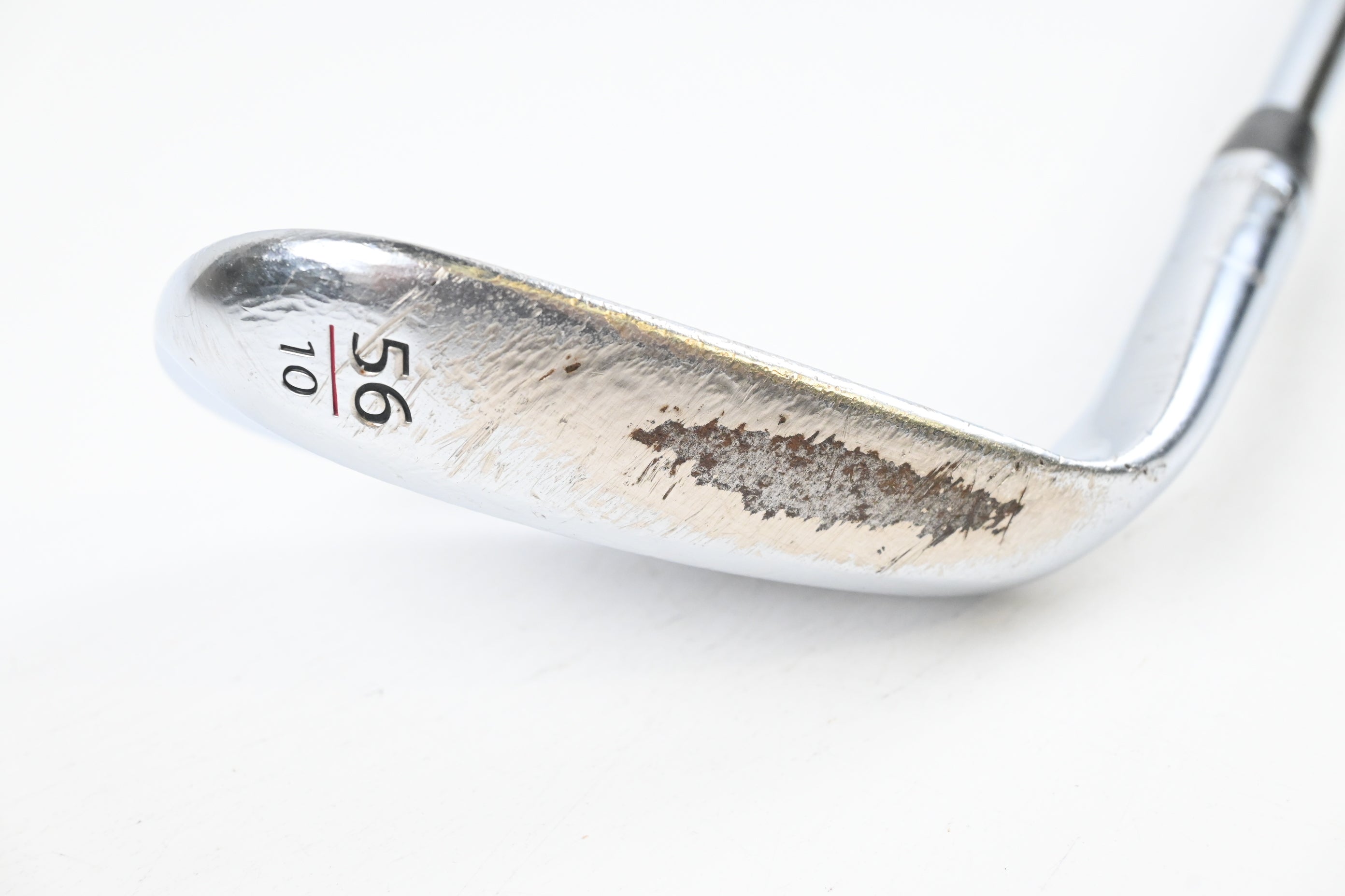 Callaway Mack Daddy 4 Sand Wedge / 56 Degree / Stiff Flex Dynamic Gold S200