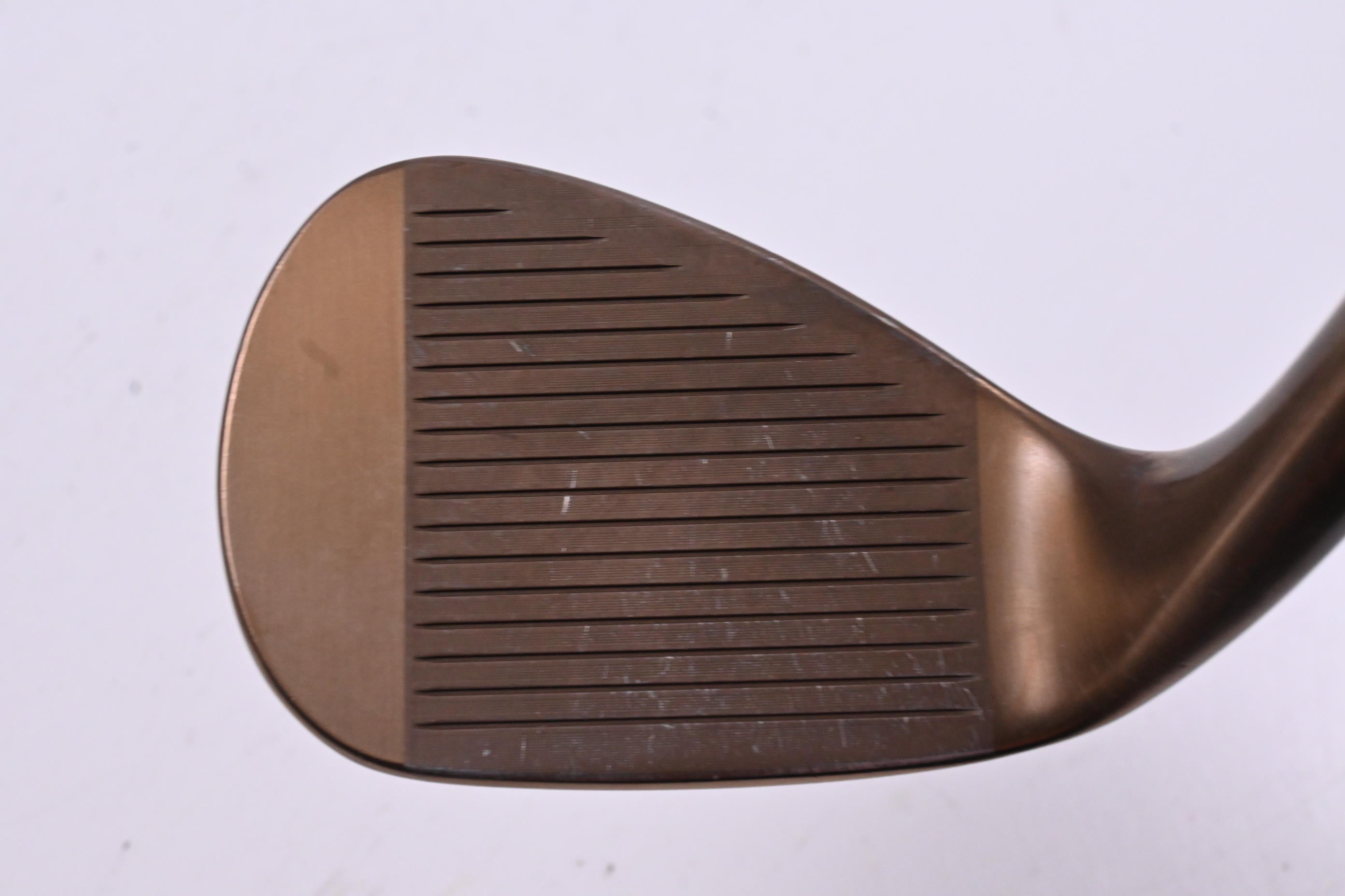 Titleist Vokey SM10 Oil Can Sand Wedge / 56 Degree / Wedge Flex Project X Shaft