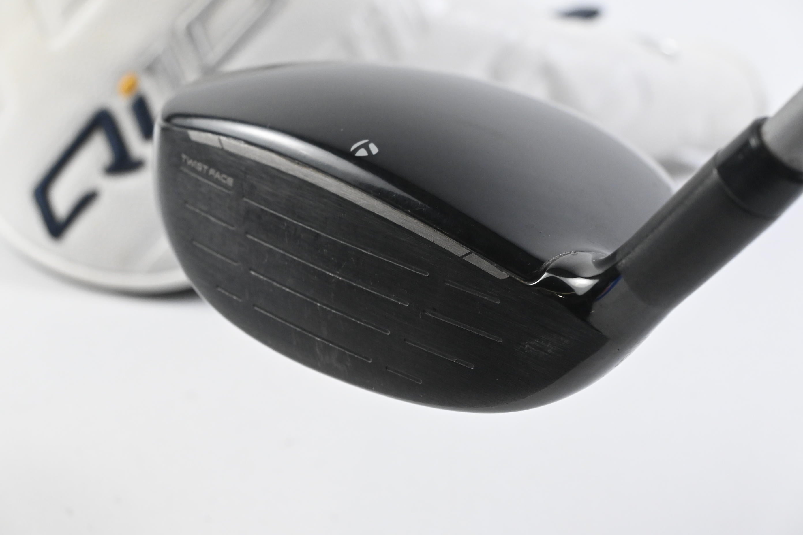 Taylormade Qi10 Max #3 Wood / 16 Degree / Senior Flex Speeder NX TCS 50 Shaft