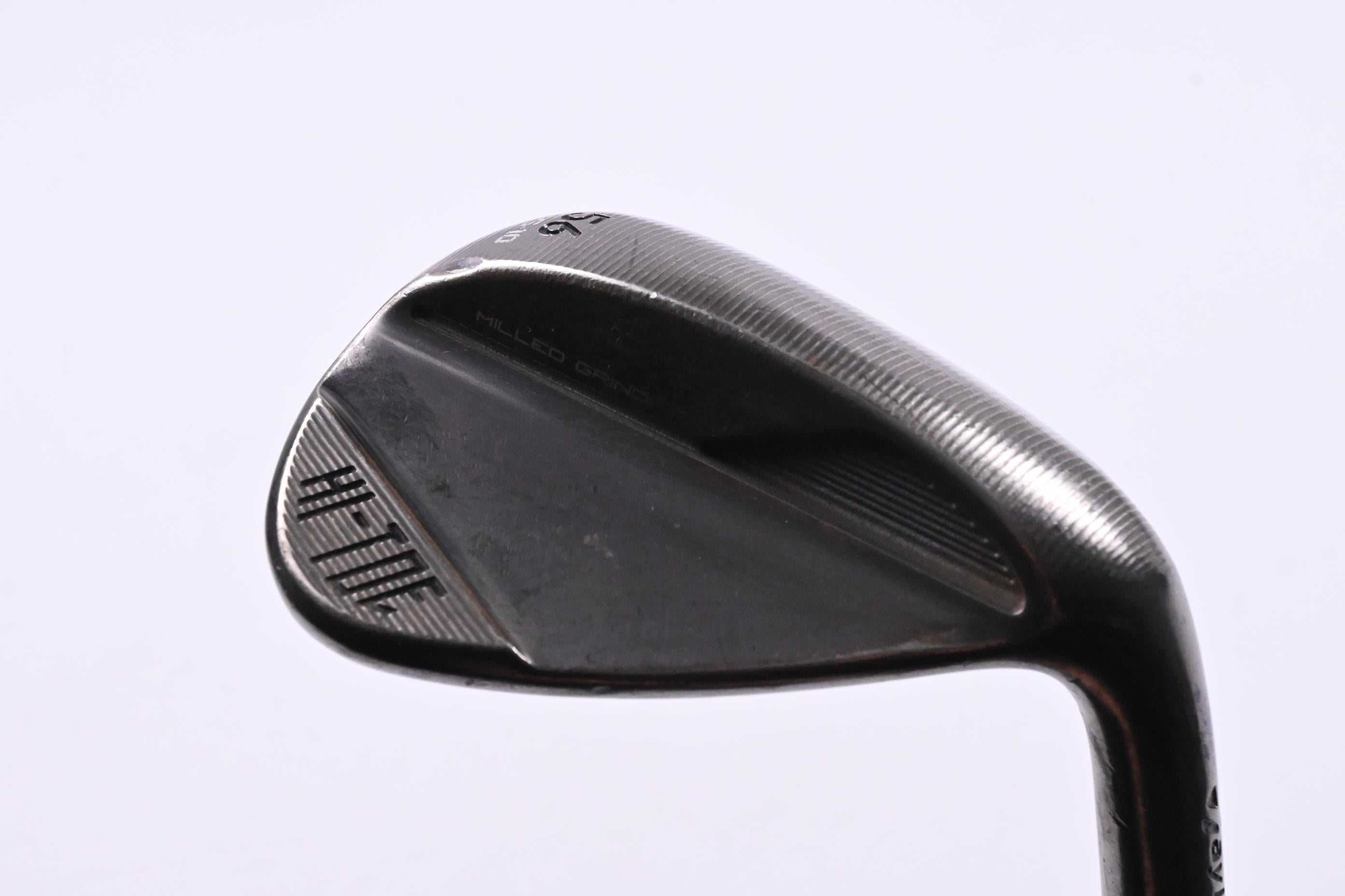 Taylormade Hi-Toe 4 Sand Wedge / 56 Degree / Wedge Flex Dynamic Gold 115 Shaft