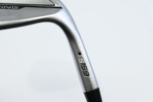 Ping S159 Sand Wedge / 54 Degree / Black Dot / Wedge Flex Ping Z-Z 115 Shaft