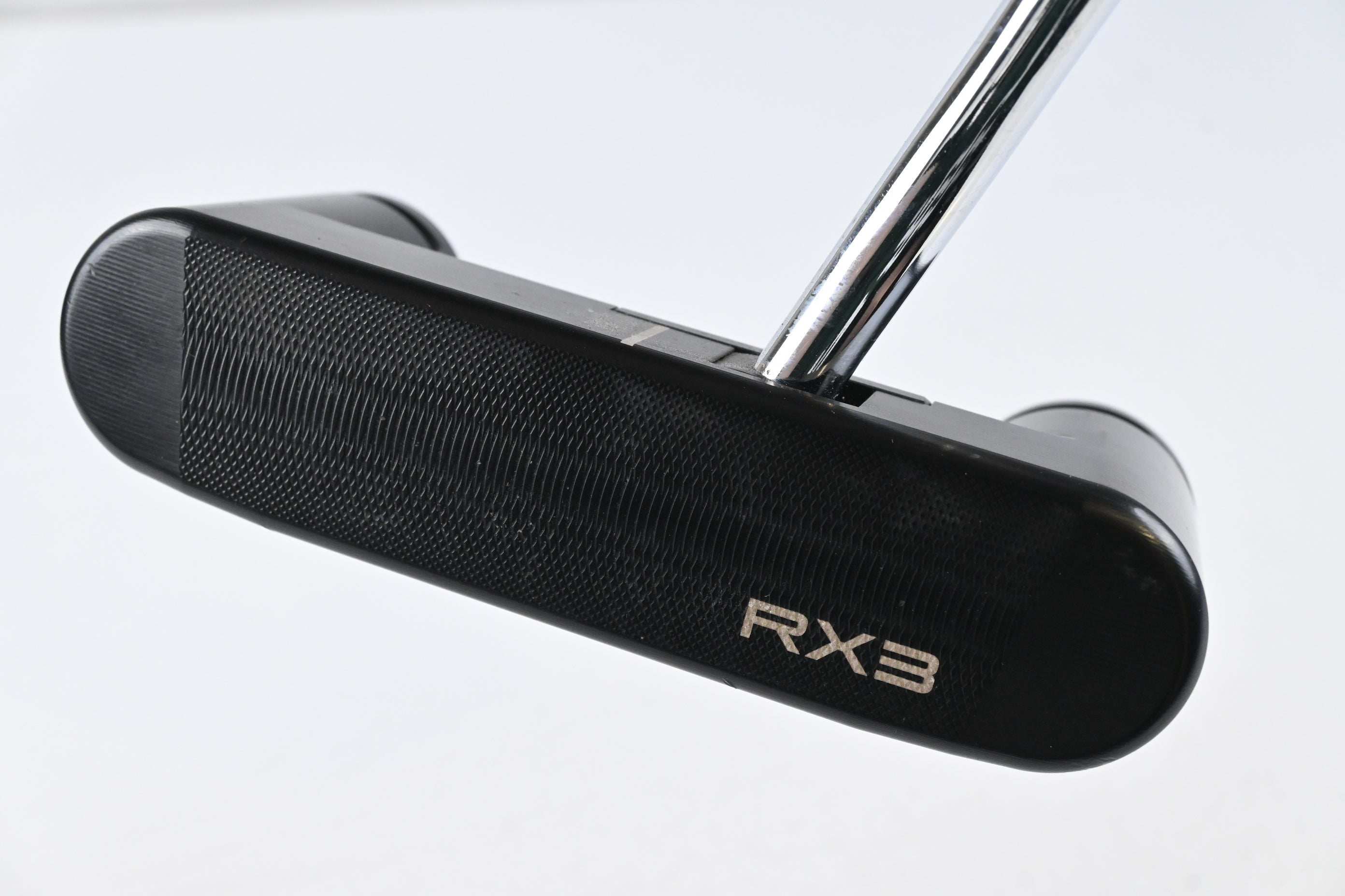 Cure RX3 Series Putter / 34.5 Inch