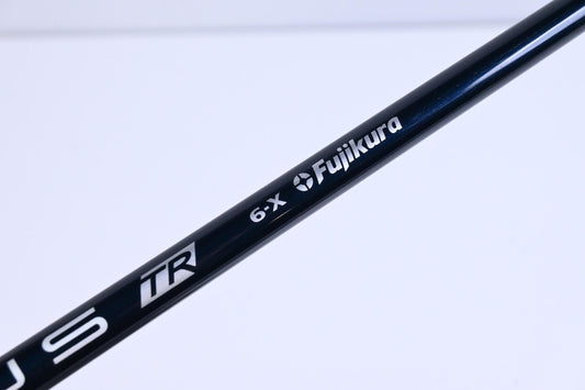 Fujikura Ventus TR Blue 6 Driver Shaft / X-Flex / Srixon