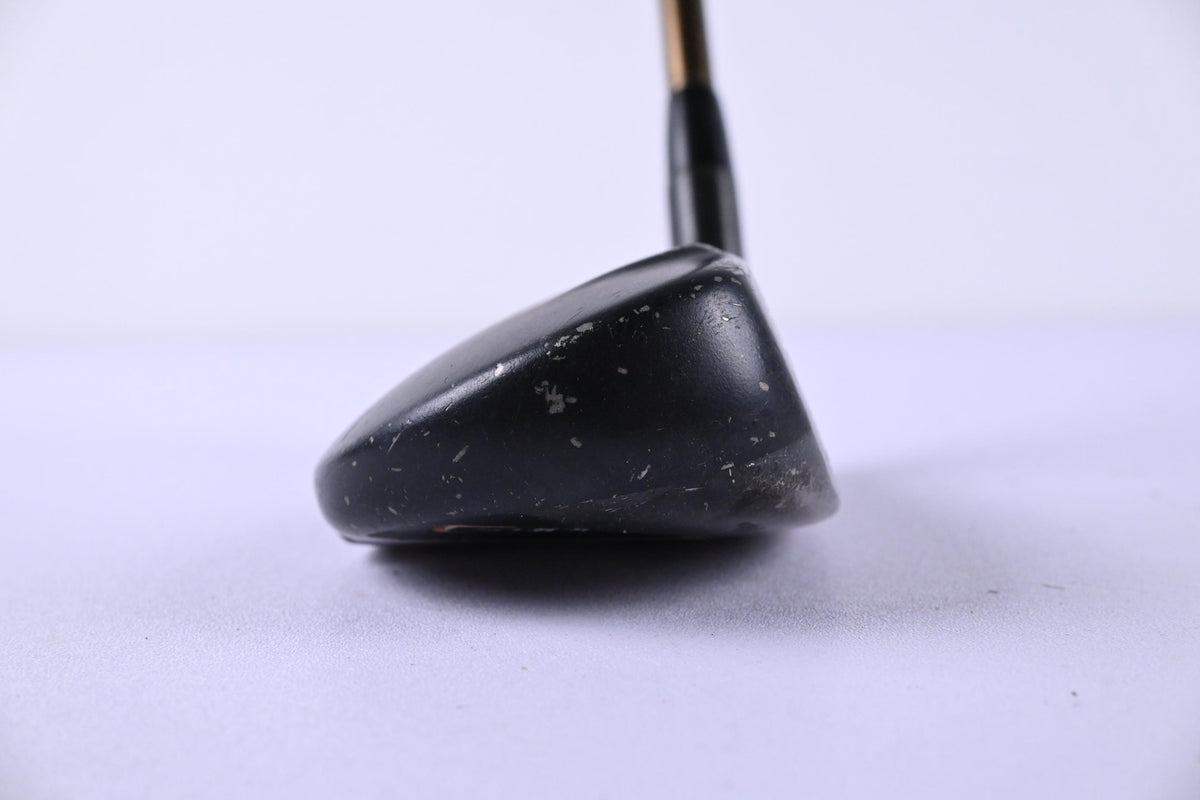 Ping G400 #3 Hybrid / 19 Degree / Regular Flex Ping Alta CB 70 Shaft