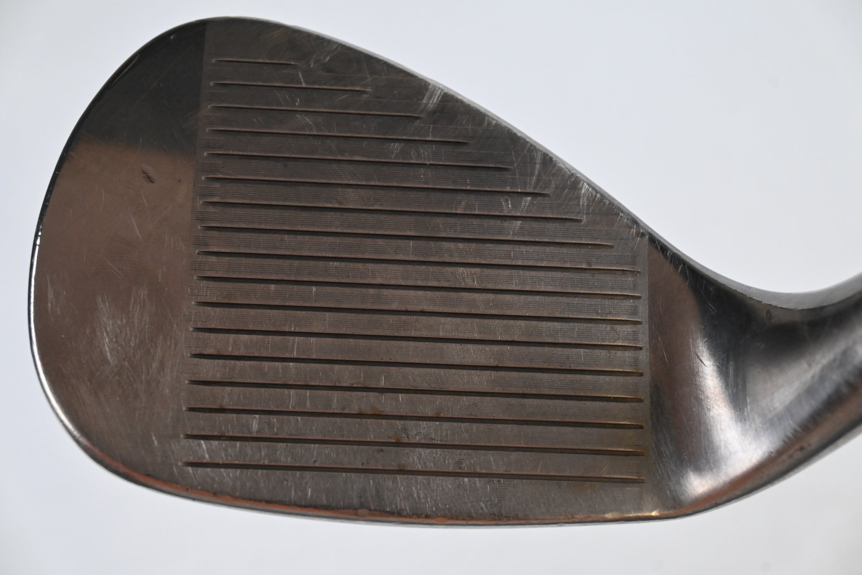 Titleist Vokey SM9 Lob Wedge / 58 Degree / Wedge Flex Vokey Design Shaft