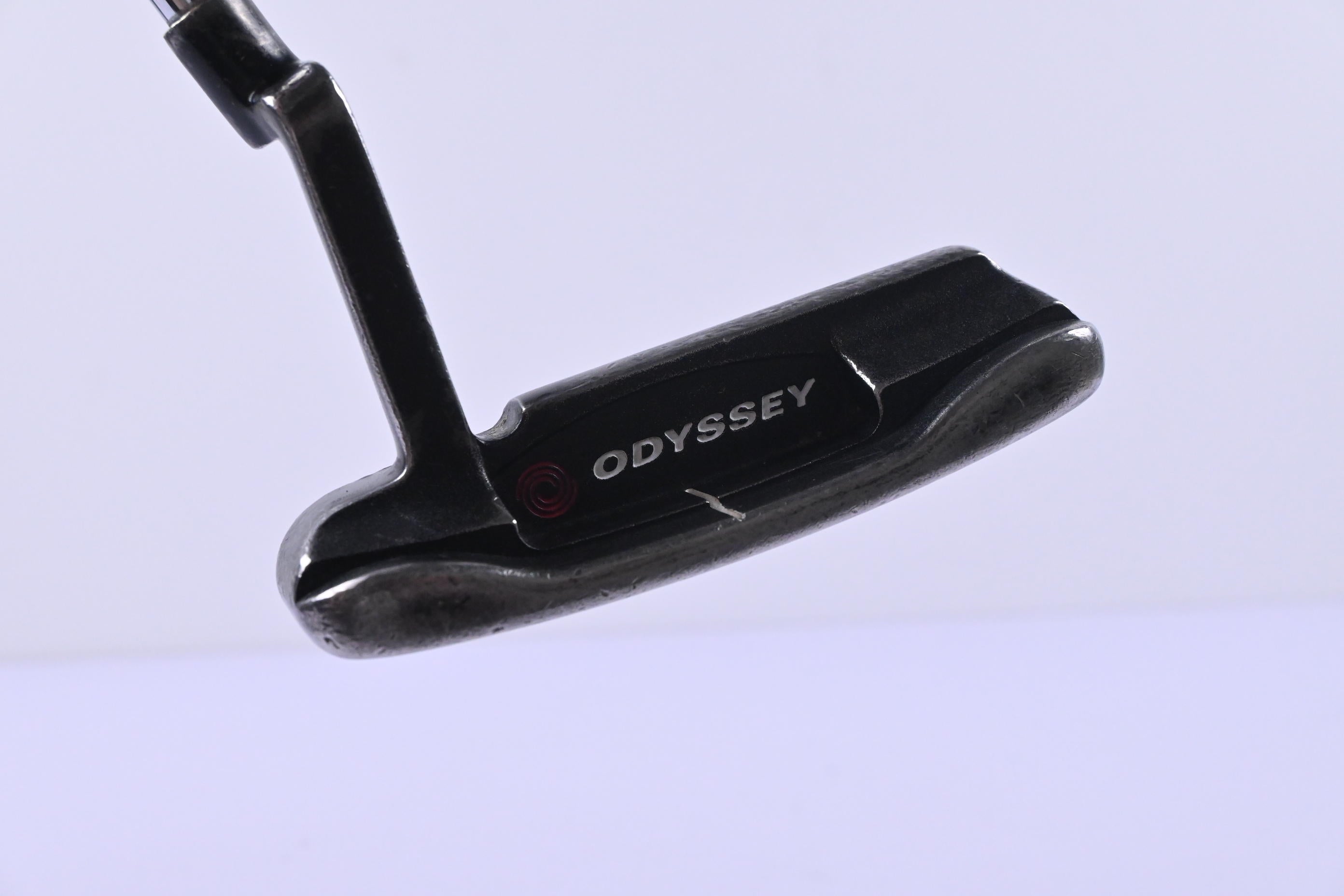 Odyssey Metal-X 1 Mid Putter / 35 Inch