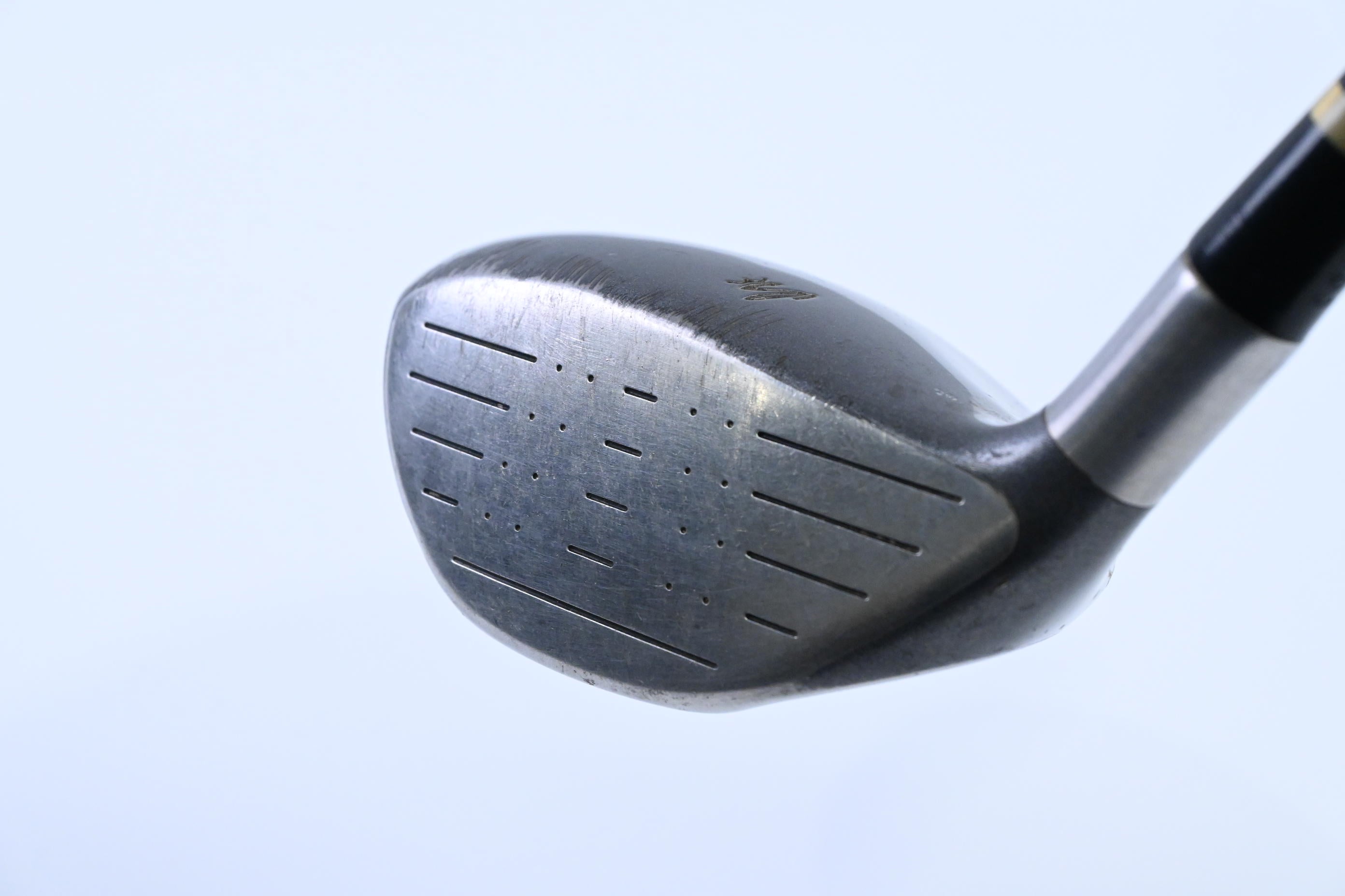Cobra Gravity Back #3 Wood / 14.5 Degree / Regular Flex Cobra Shaft