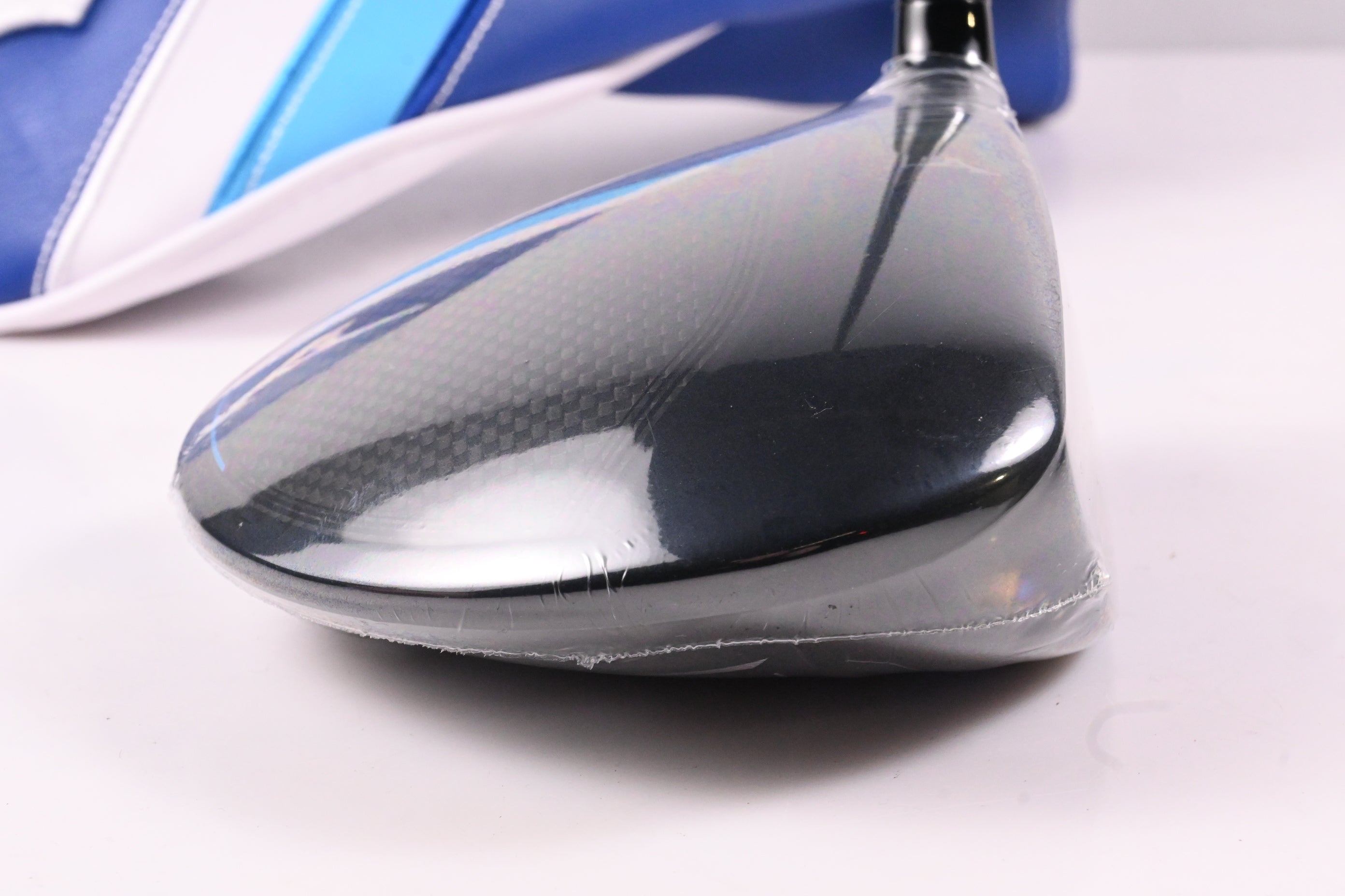 Mizuno ST-Max 230 Driver / 10.5 Degree / Regular Flex UST Recoil M40X Red 5