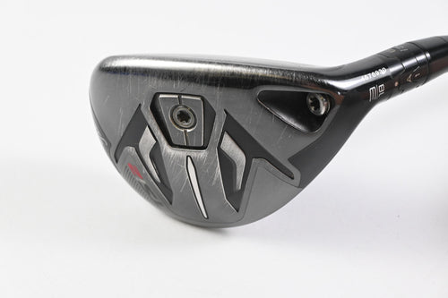 Titleist TSi2 #3 Hybrid / 18 Degree / Regular Flex Kuro Kage Black 55 Shaft