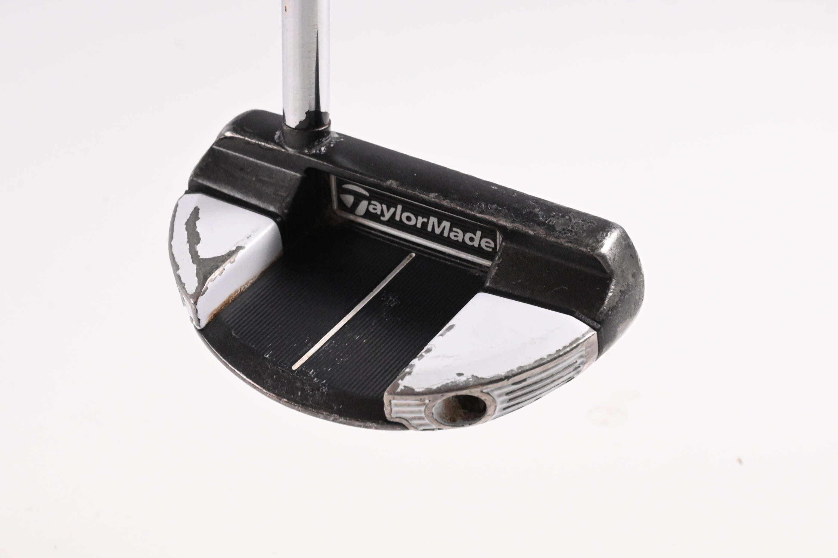 Taylormade Spider Mallet 72 Putter / 35 Inch