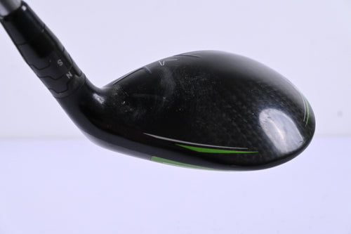 Callaway GBB Epic #3 Wood / 15 Degree / Senior Flex Diamana Green M+ 50